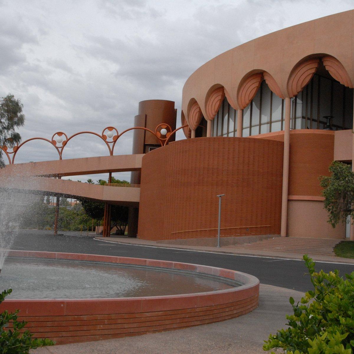 Arizona State University (2026) - All You Need to Know BEFORE You Go (with Reviews)