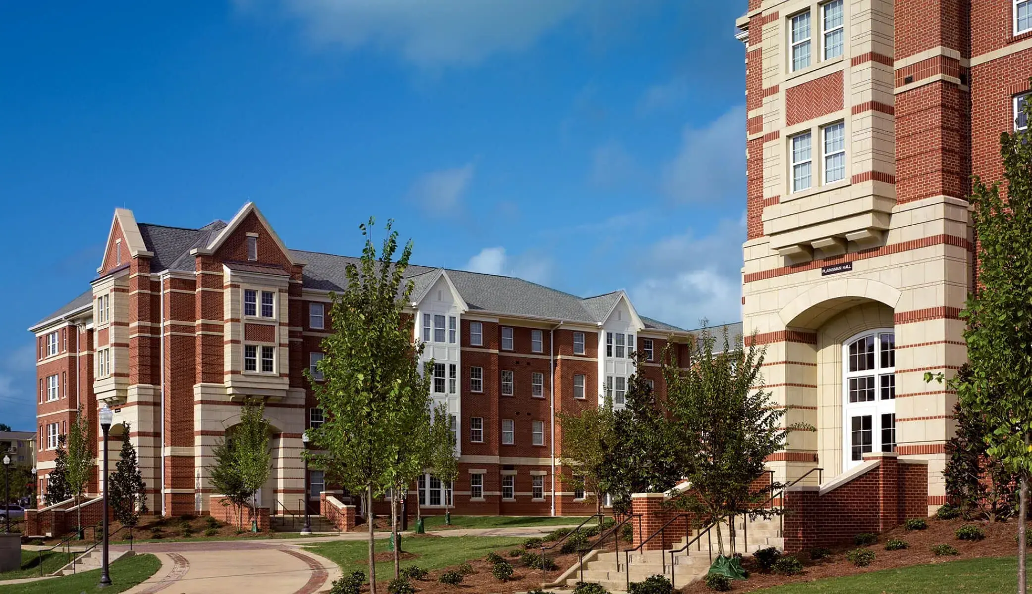 Auburn University - HPM Leadership