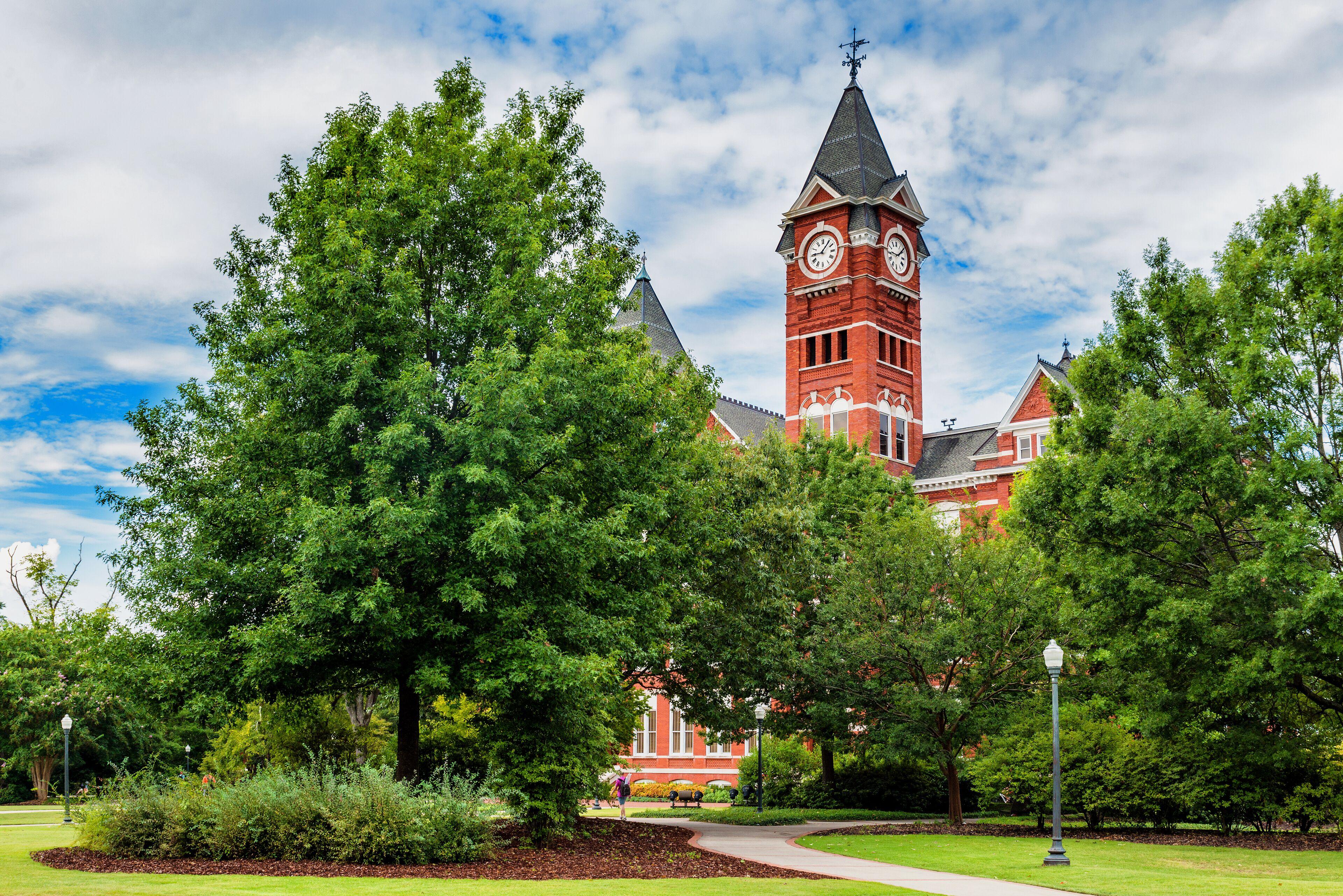 Auburn University Tours - Book Now | Expedia