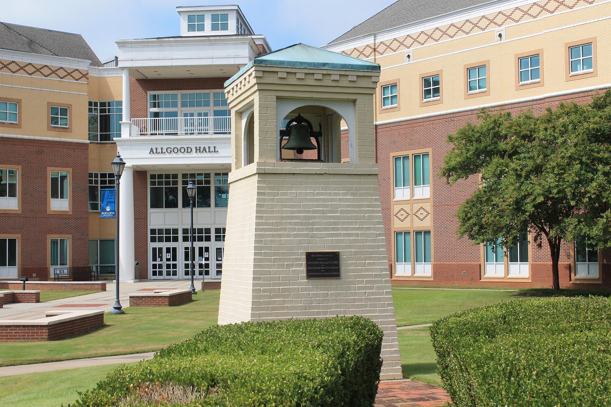 About Augusta University