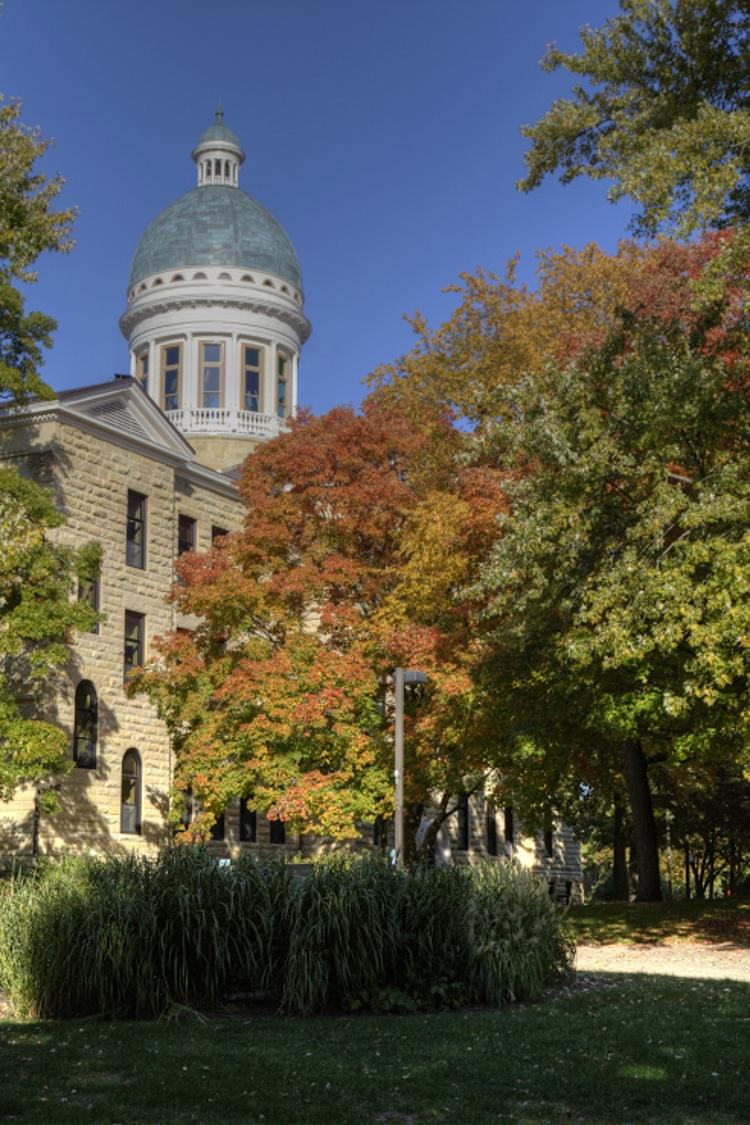 MyLiaison - Augustana College