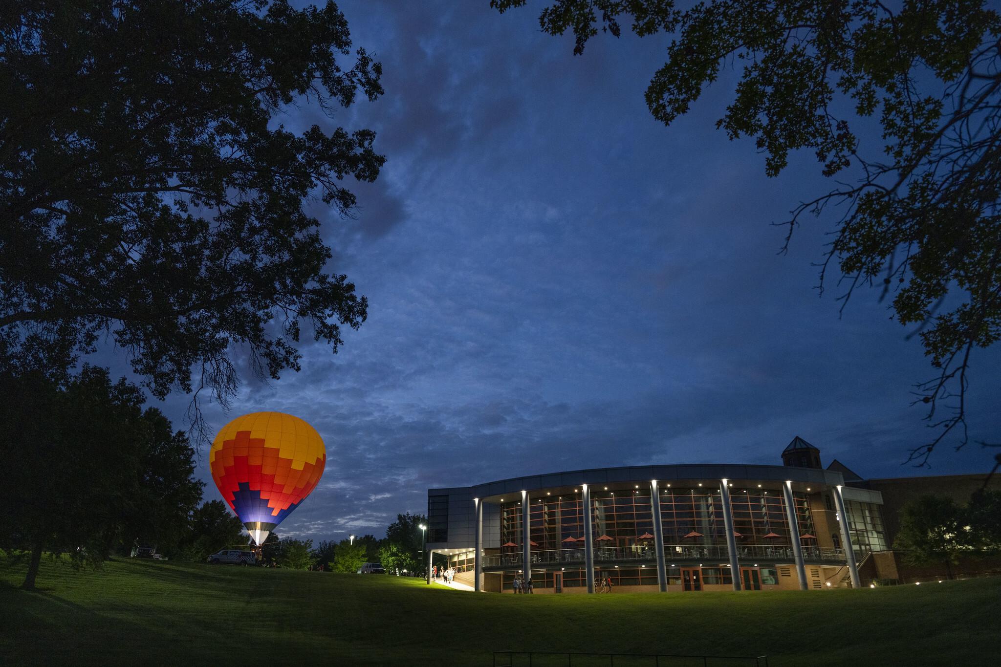 Bellarmine University Employees, Location, Alumni | LinkedIn