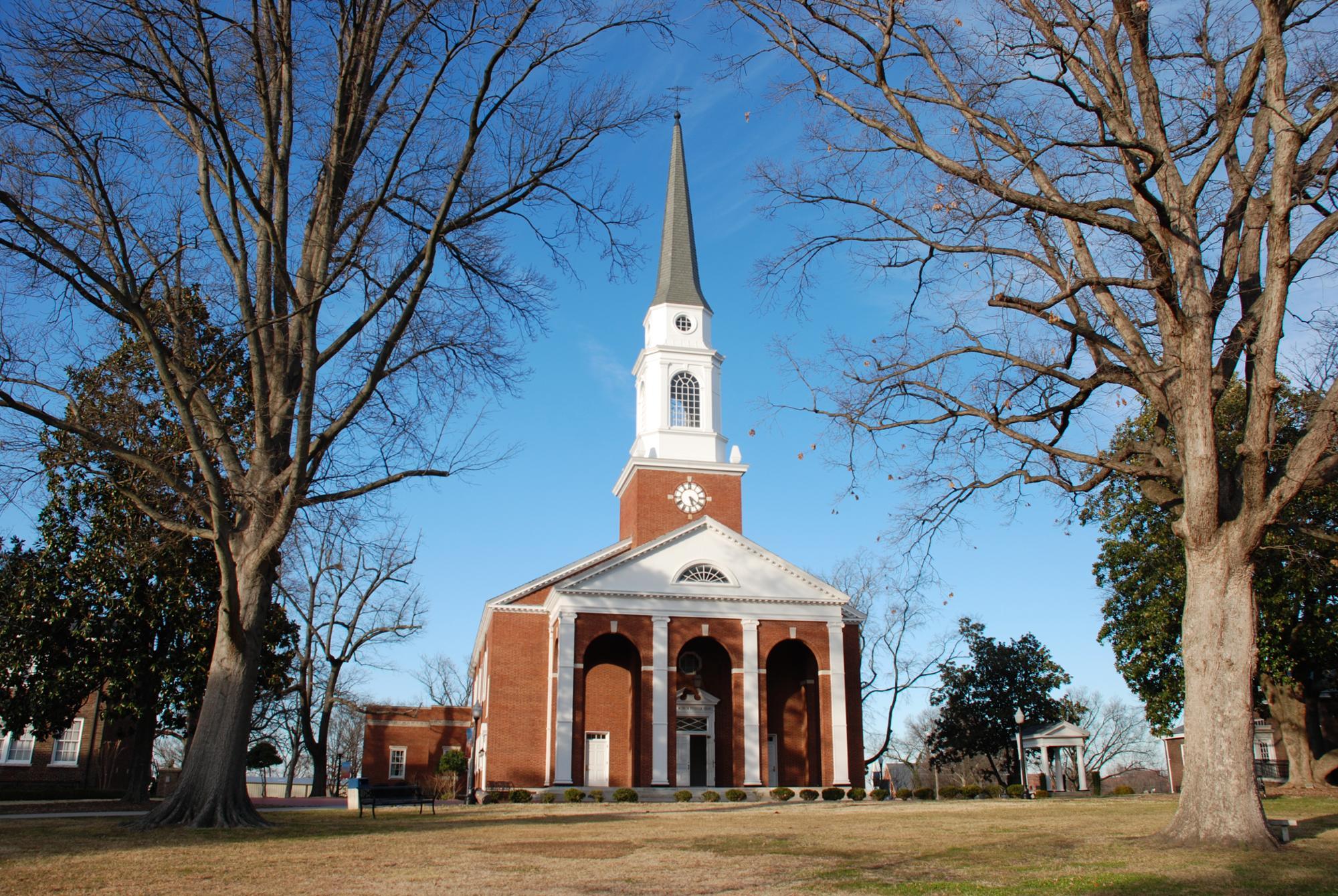 Bennett College - Unigo.com