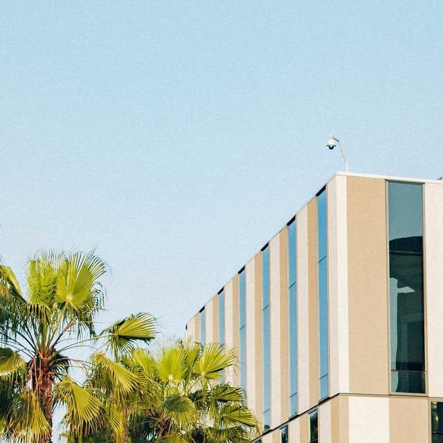 Campus is quiet without our students, but we hope you are having a great start to your summer break! There is still time to register for session B summer courses before the