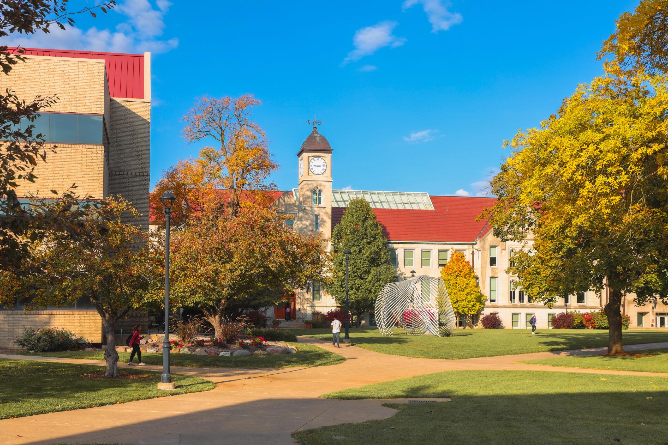 Academics - Bradley University | Bradley University