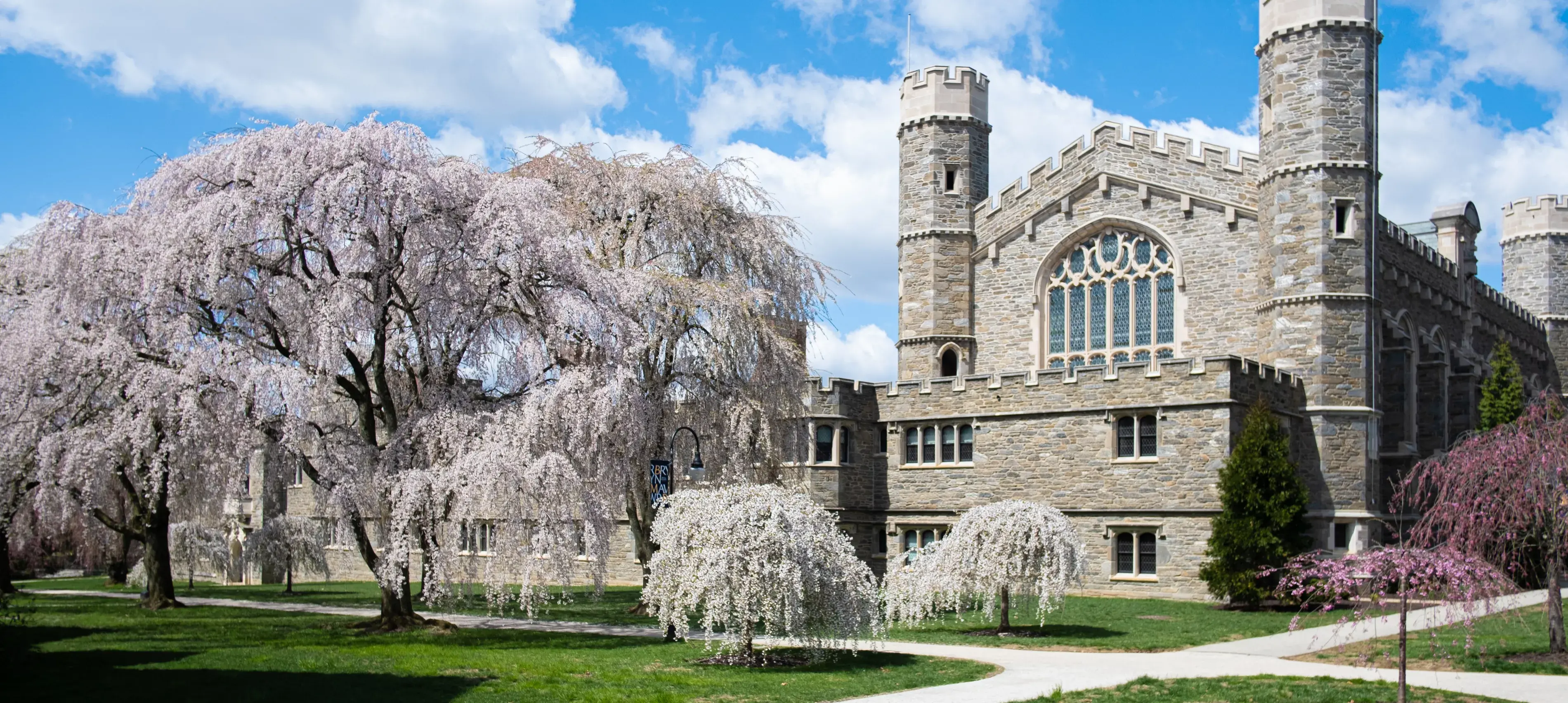 Bryn Mawr College