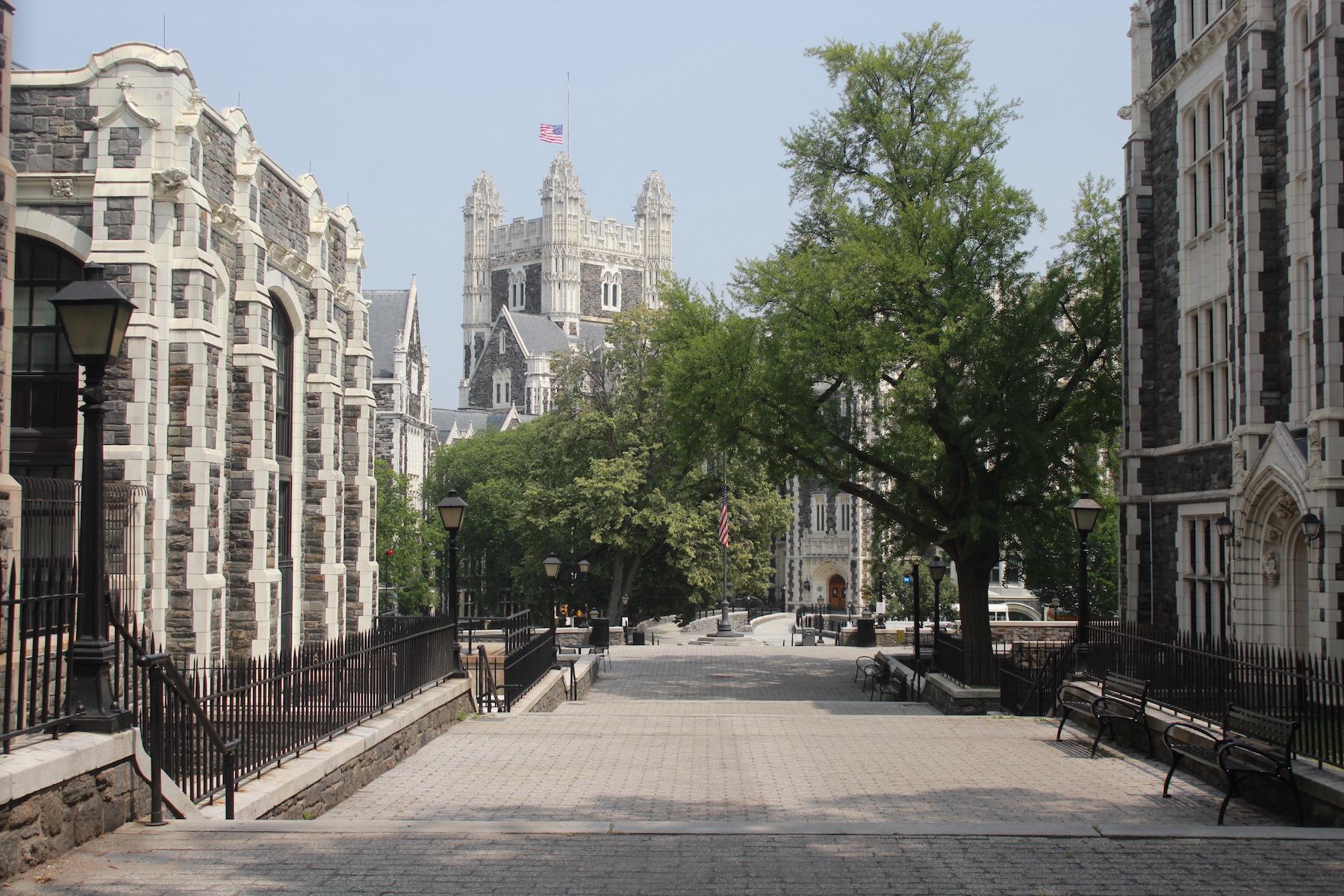 CCNY community change studies program announces class on housing with enrollment open to housing leaders and activists