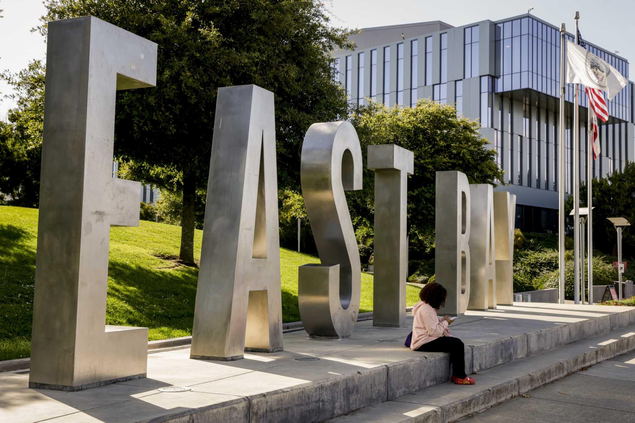 Cal State East Bay acceptance rate: Who gets in and who enrolls?