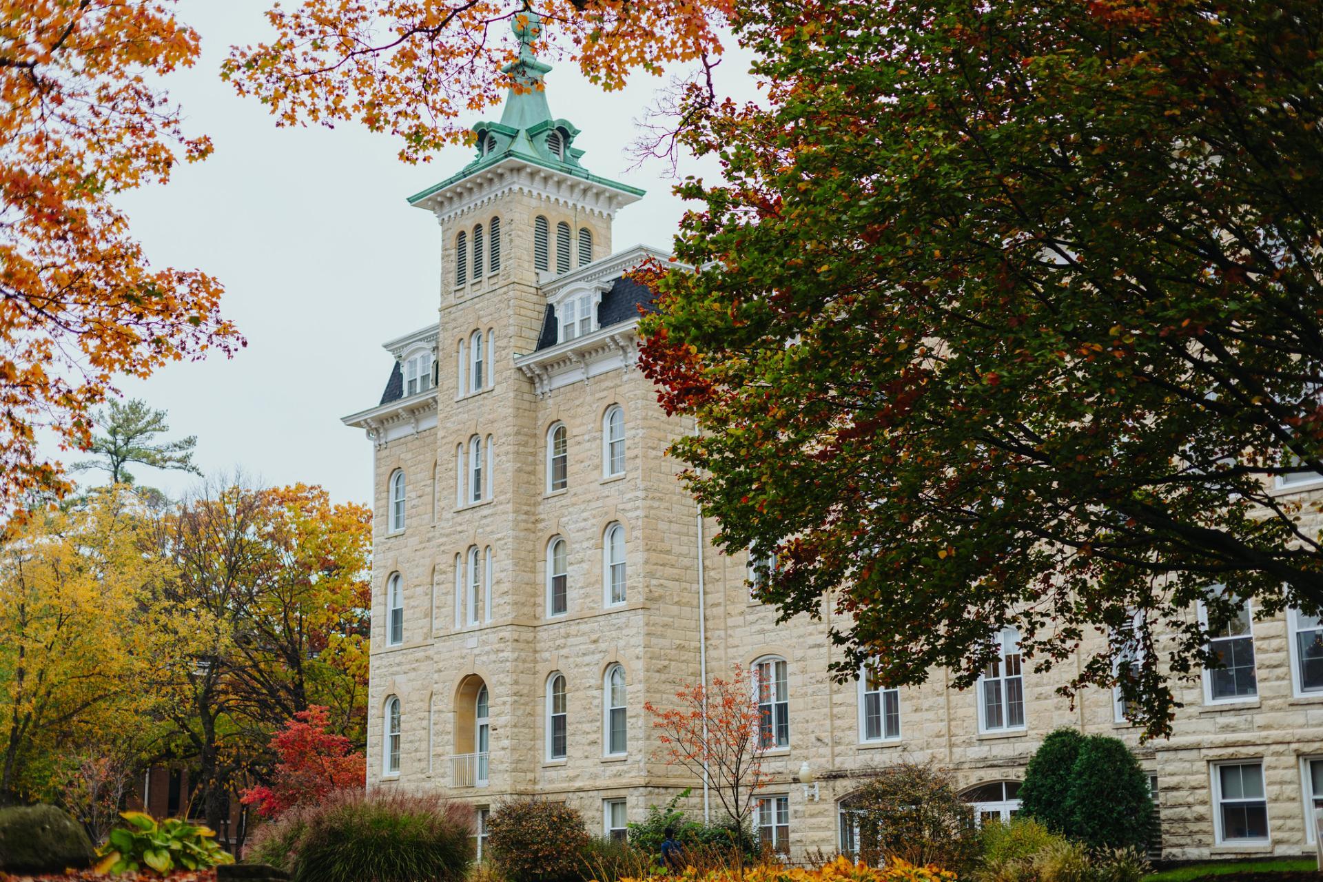 North Central College | Naperville, IL