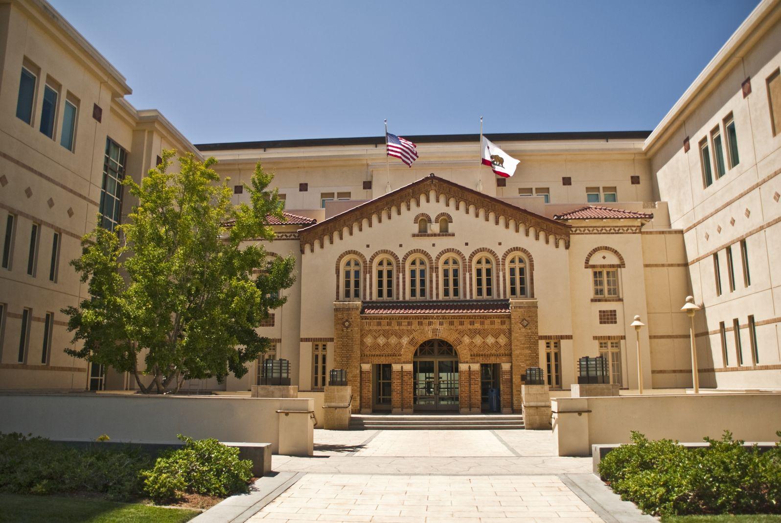 Chapman University — Heterodox Academy