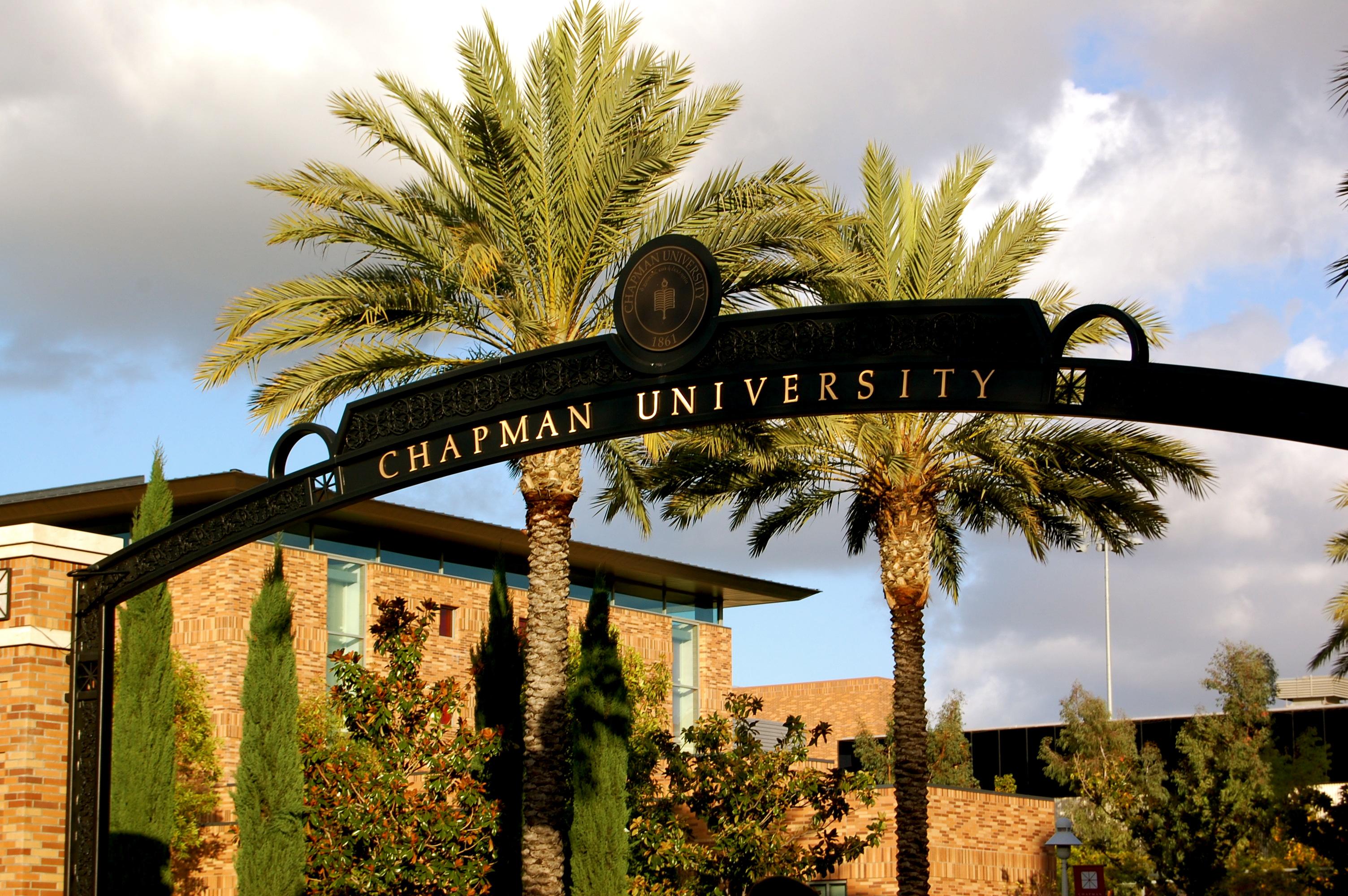 Chapman University - Requirements + Data | CollegeVine