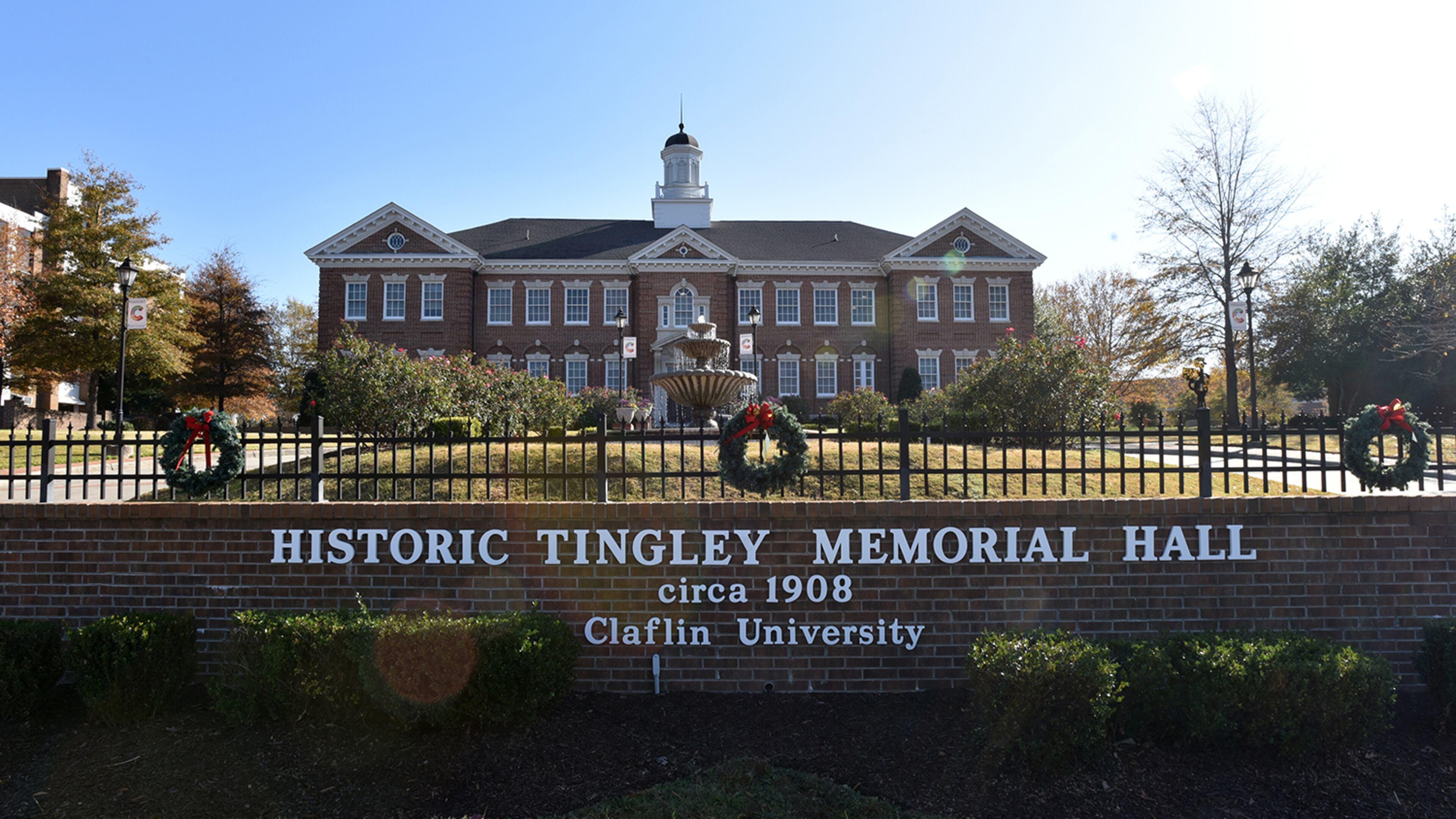 OPINION: Twenty million dollar gift to rural HBCU is unprecedented. It shouldn't be.