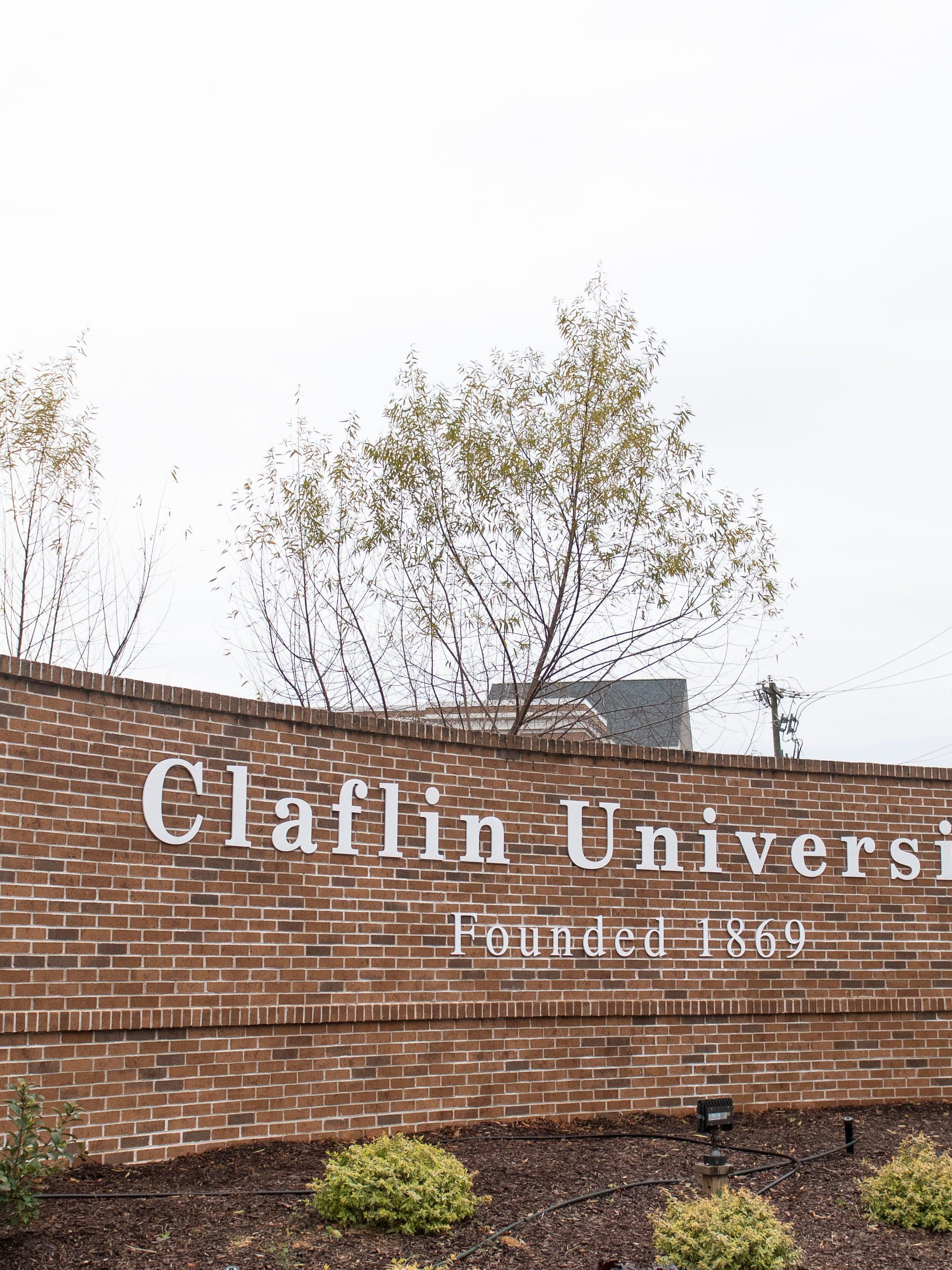 SC's oldest HBCU, Claflin University was founded 153 years ago