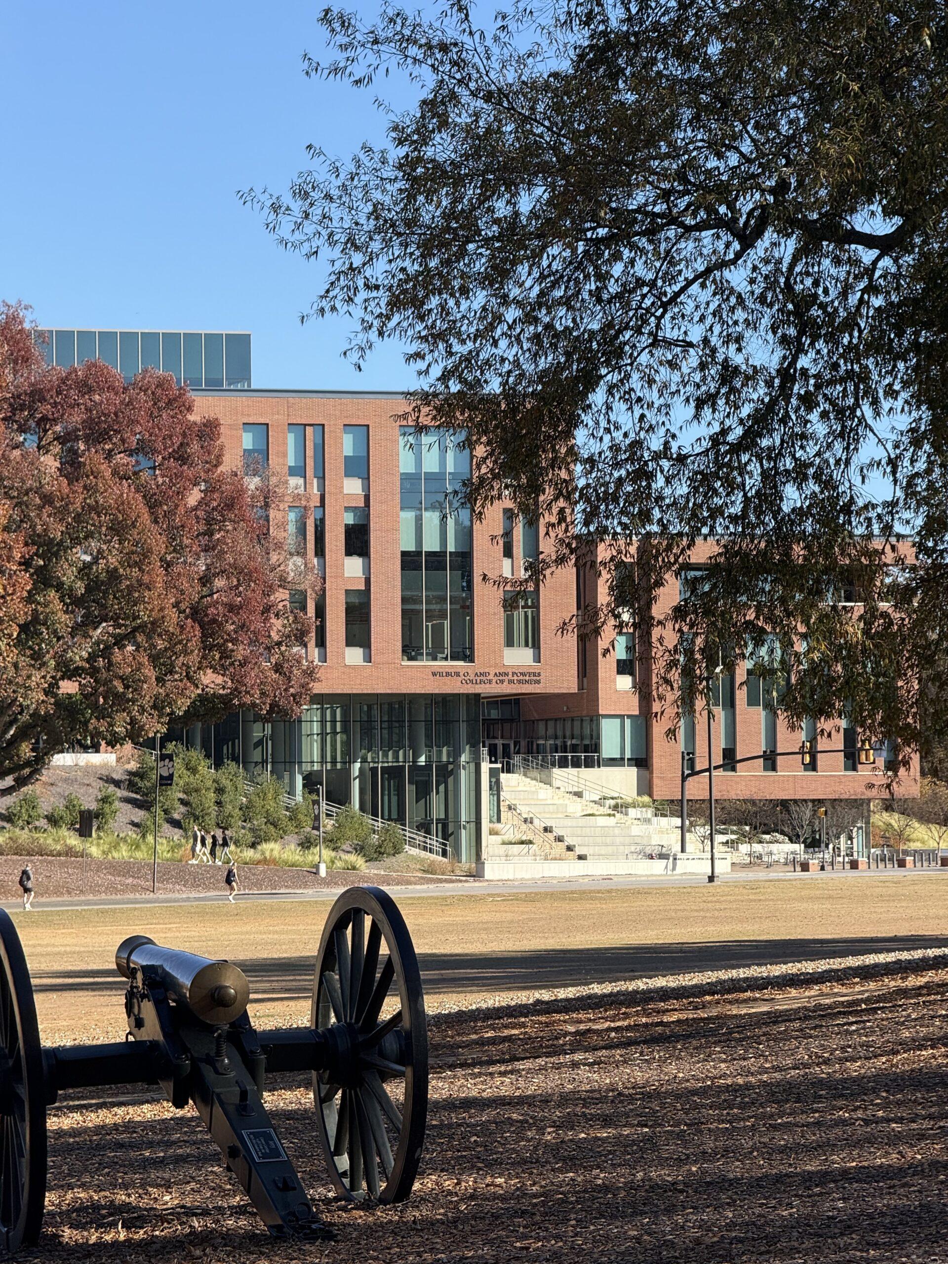 Clemson University Visit Guide: Campus Culture, Academics, and What Parents Should Know