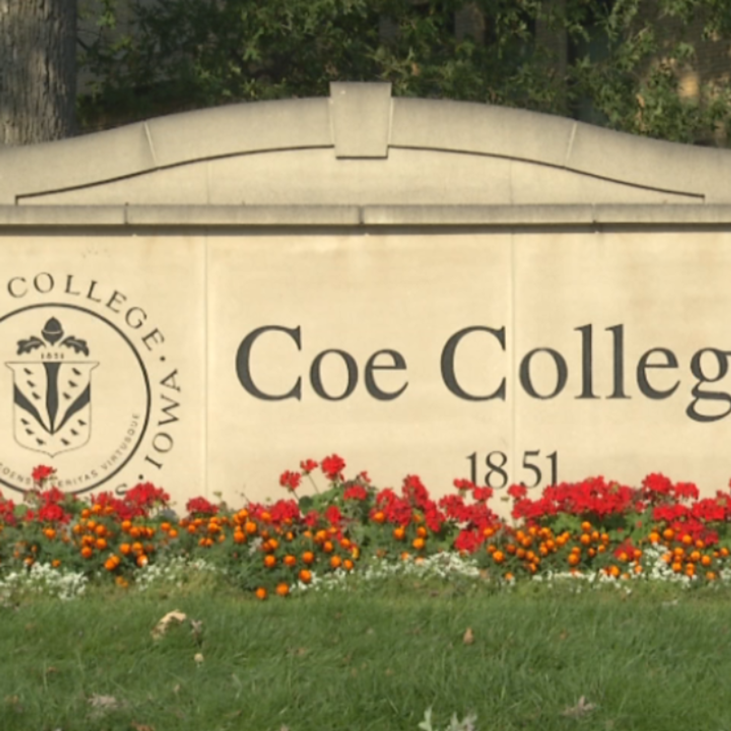 Coe College in Iowa stands out nationally for accessible professors and career services, according to The Princeton Review