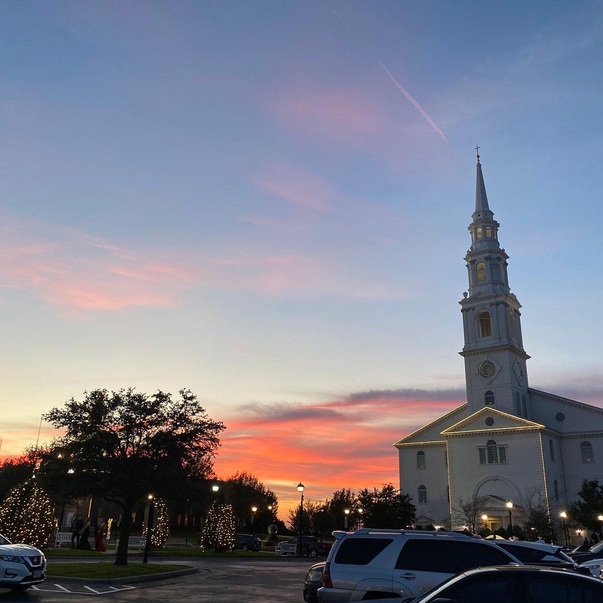 Dallas Baptist University (2026) - All You Need to Know BEFORE You Go (with Reviews)