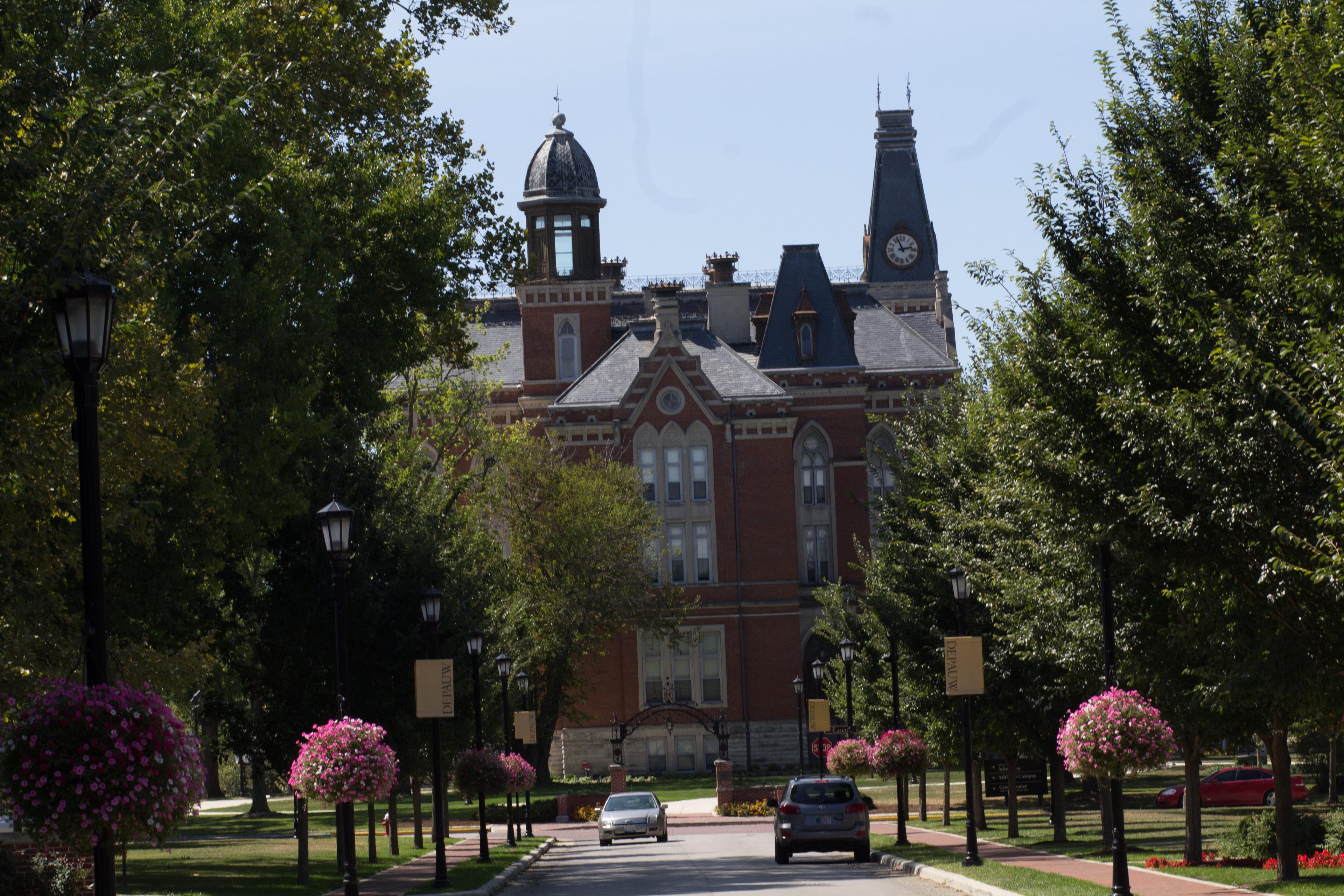 Every Struggle You'll Only Understand If You Go to DePauw University