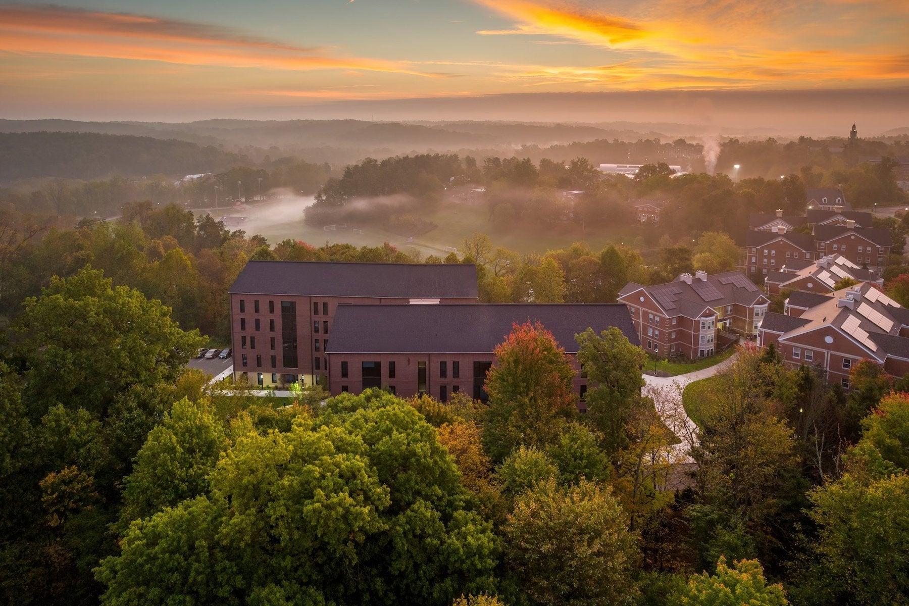 Fast Facts | Denison University