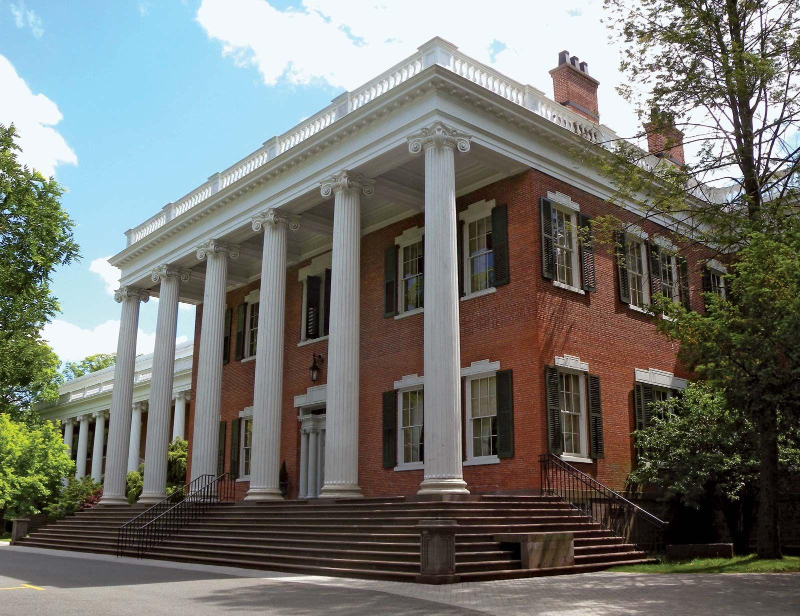 Drew University | Private, Liberal Arts, Education | Britannica