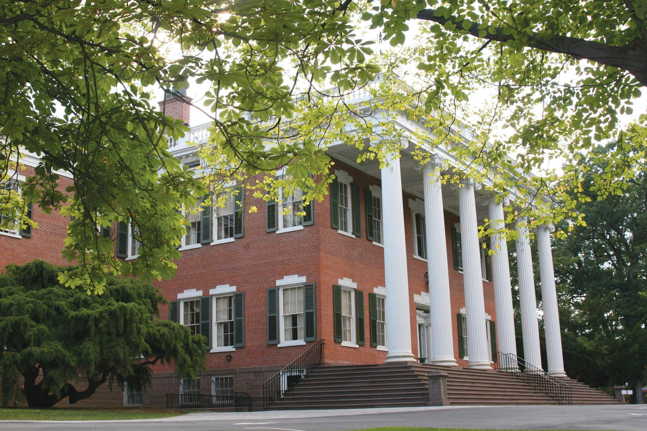 Drew University - Requirements + Data | CollegeVine