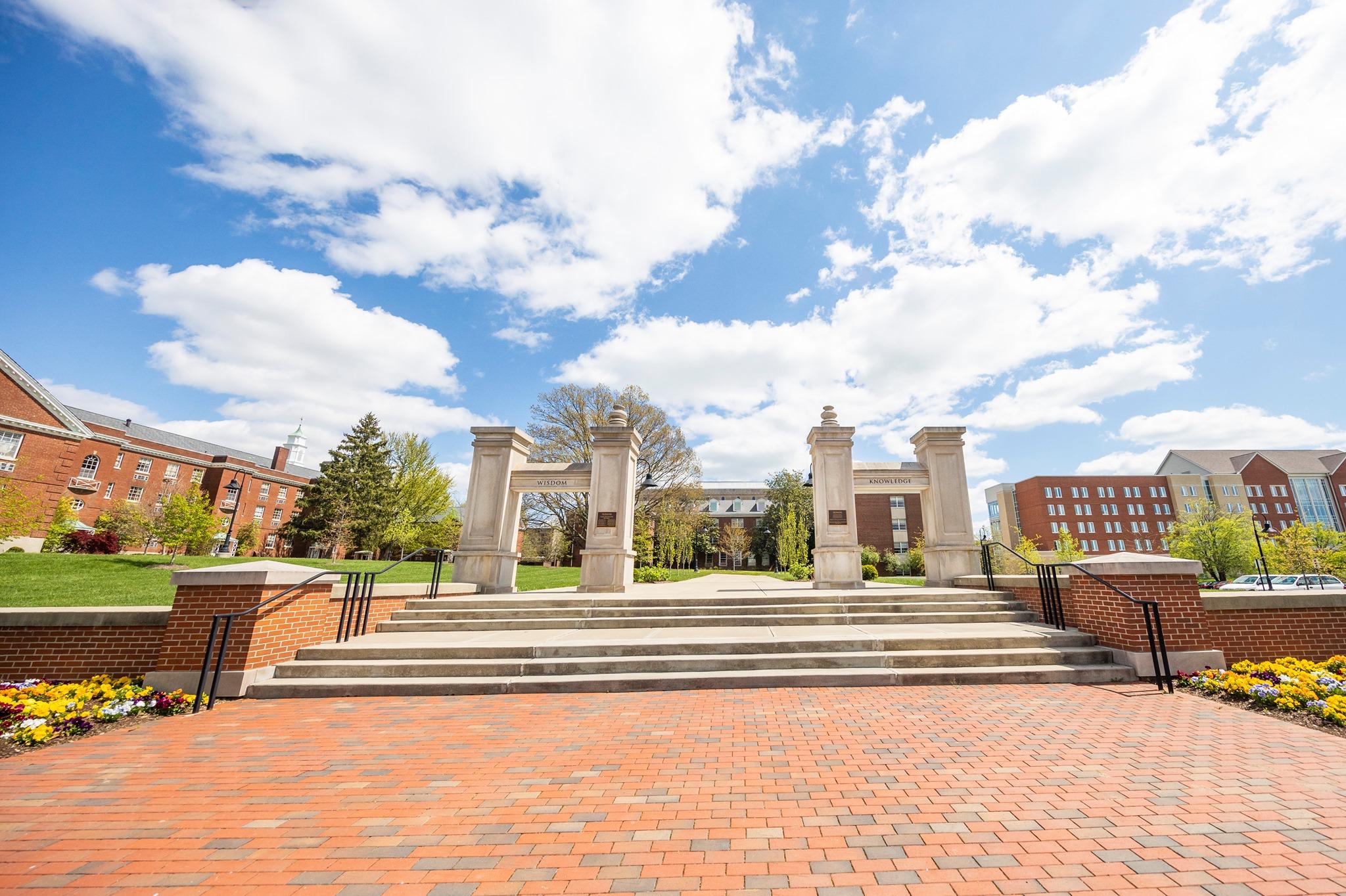 Profile for Eastern Kentucky University - HigherEdJobs