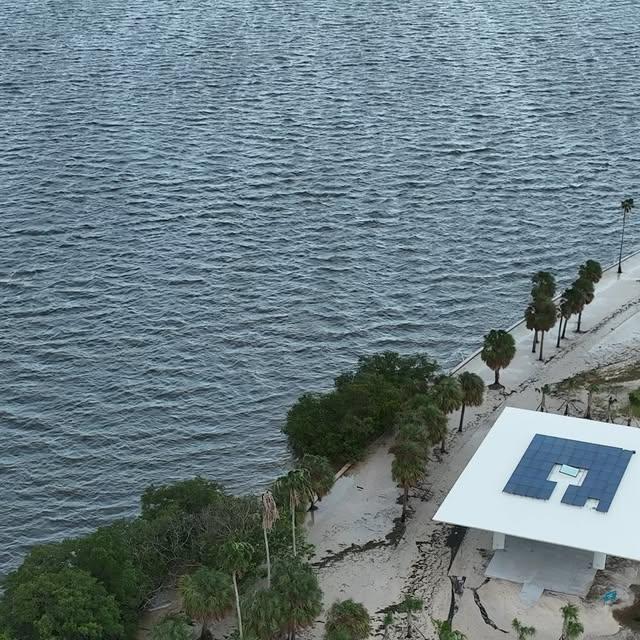 Eckerd College | Keeping everyone affected by Hurricane Helene in our thoughts, especially our Eckerd community. It might be longer than we thought but we... | Instagram