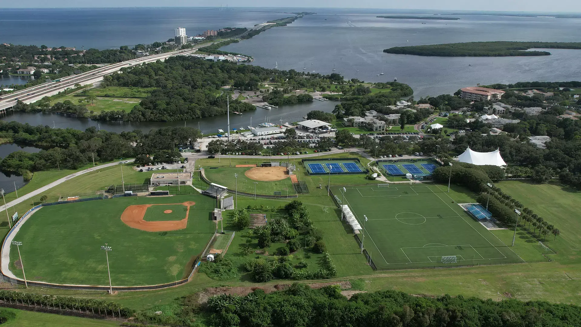 Fifty-Six Tritons Earn D2ADA Academic Achievement Award - Eckerd College Athletics