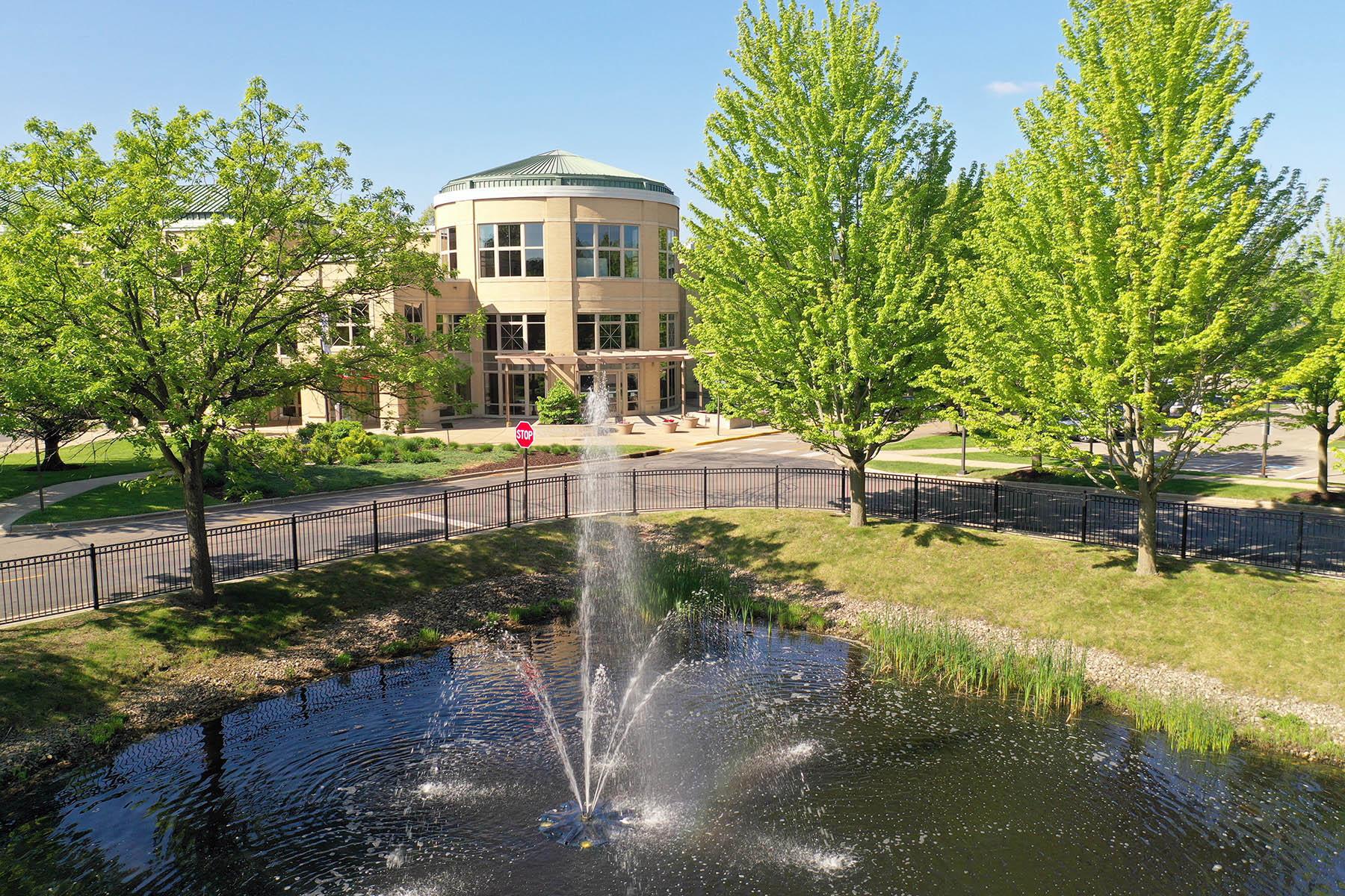 Fast Facts - Edgewood University