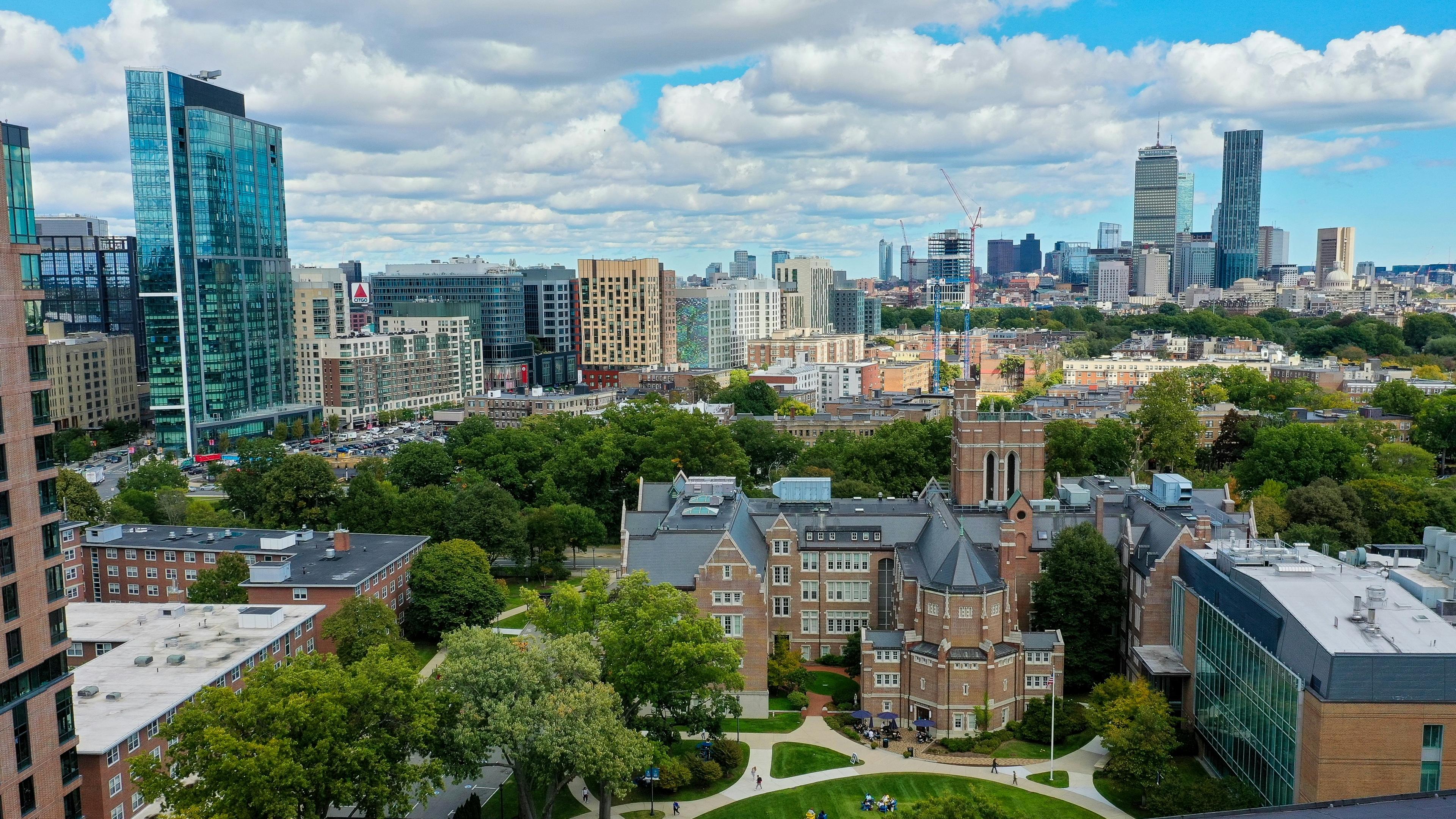 Emmanuel College - Requirements + Data | CollegeVine