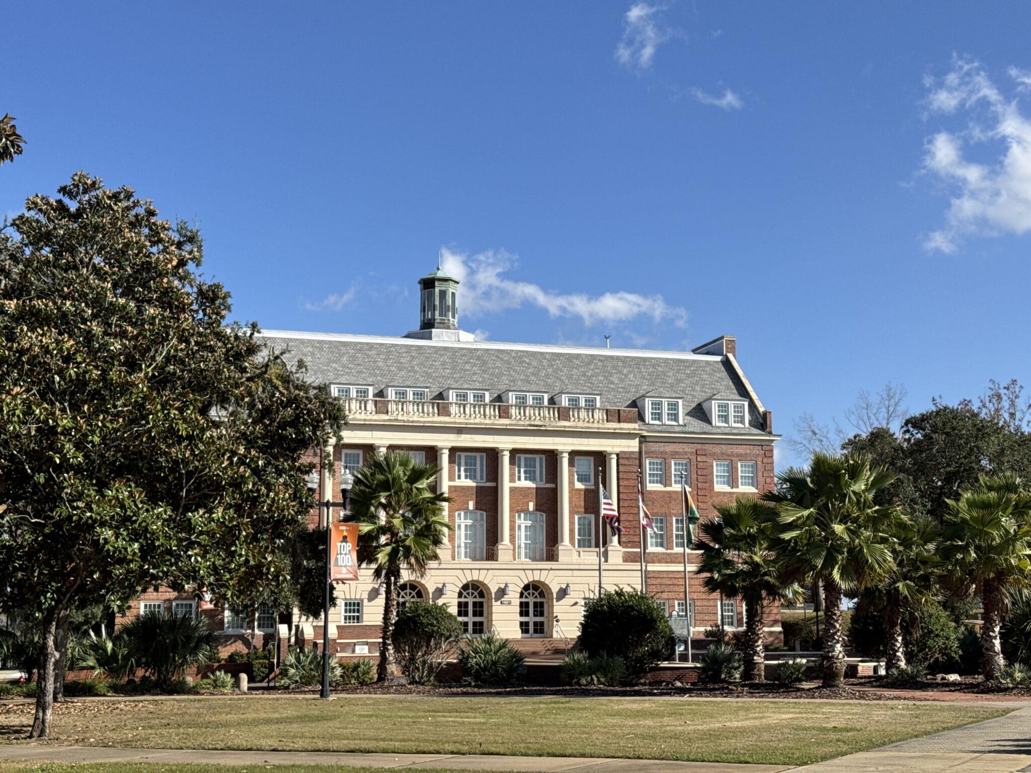 FAMU President, DeSantis' Choice • Florida Phoenix