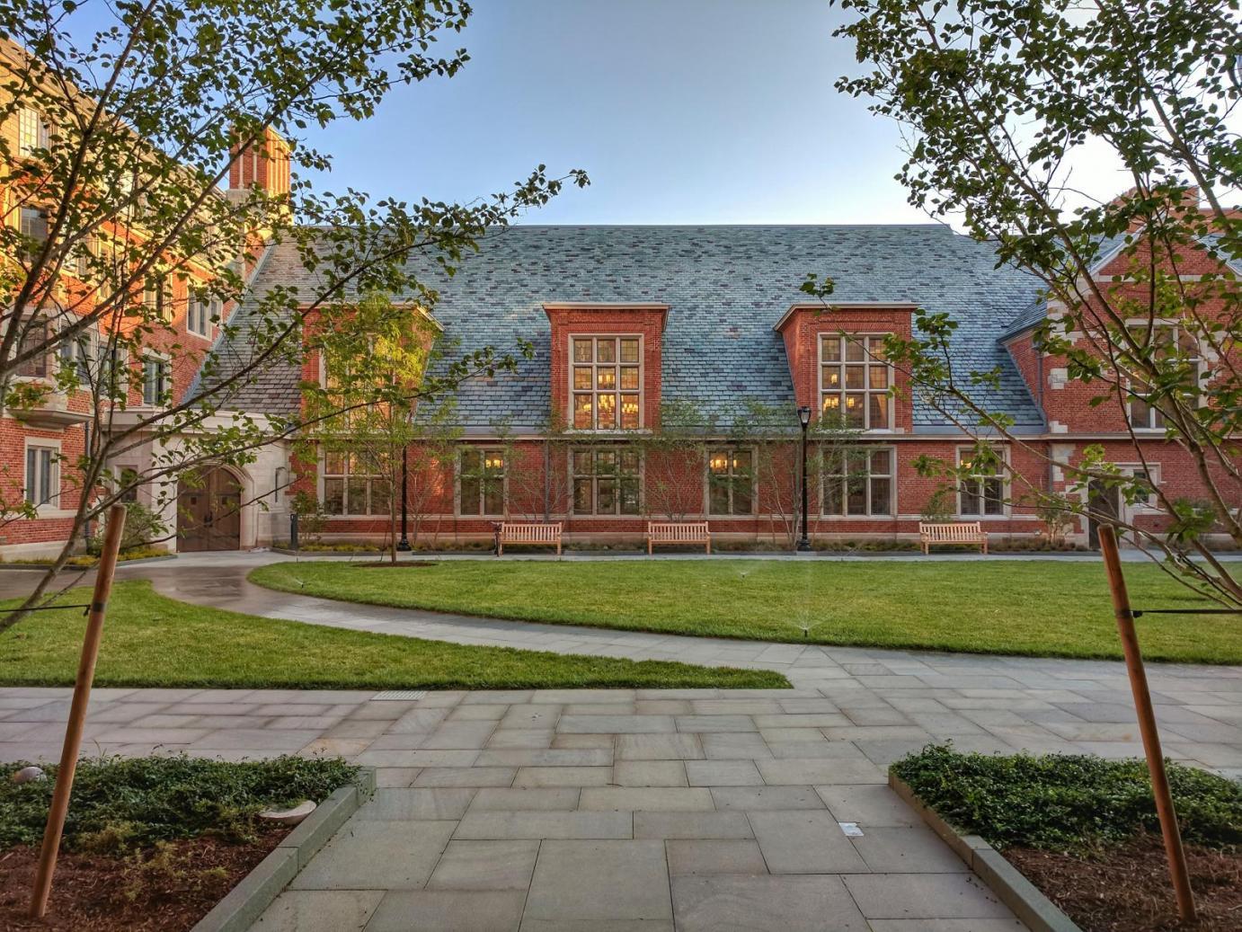 Welcome | Benjamin Franklin College