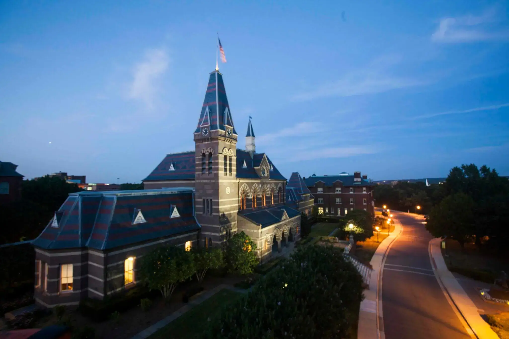 About Gallaudet | World Leader in Deaf Education