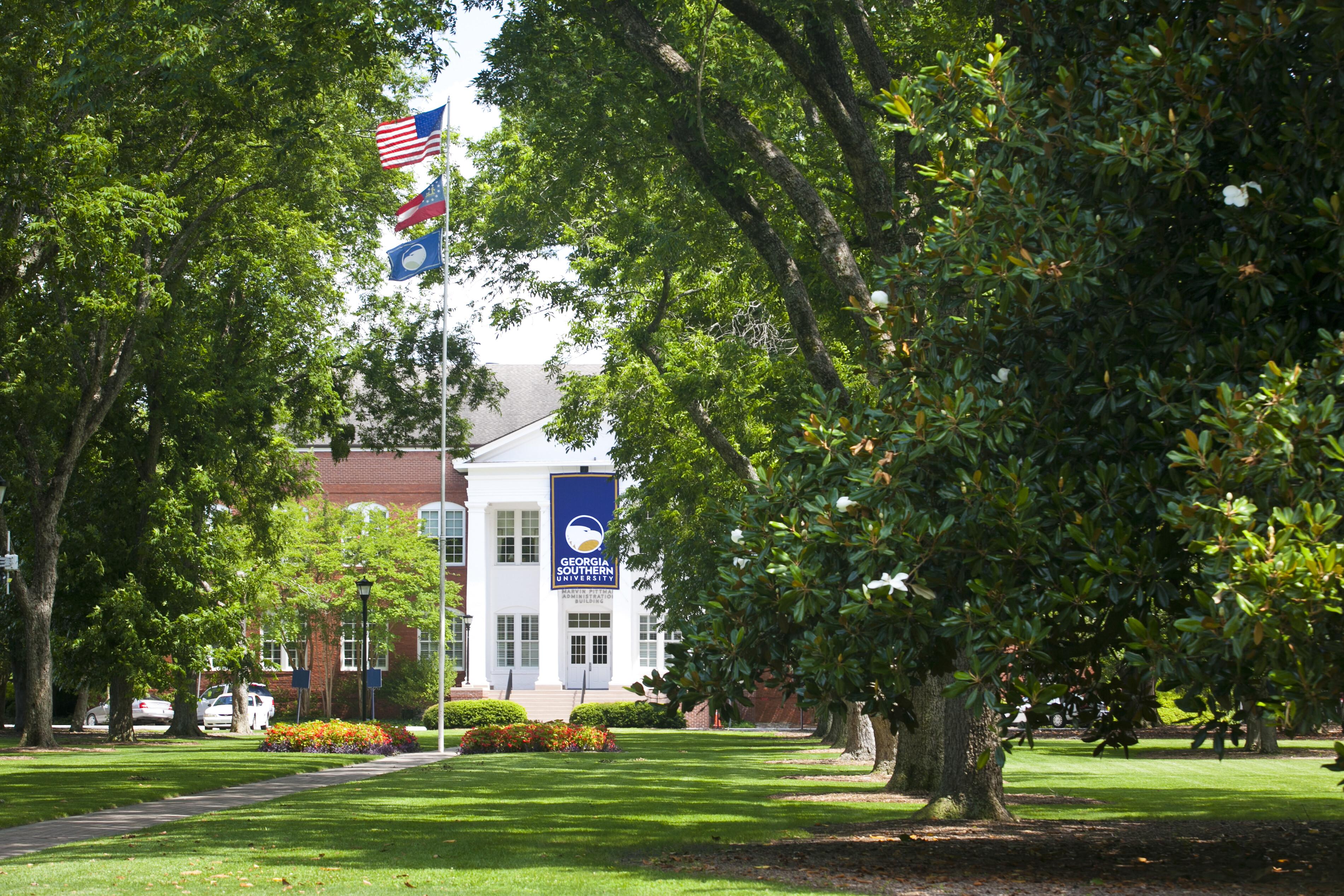 Georgia Southern University Housing | LinkedIn