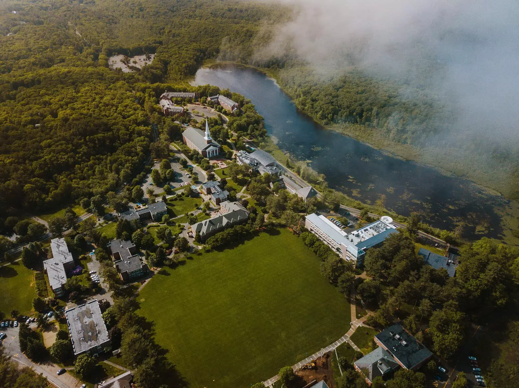 Gordon Campus | Gordon College Athletics