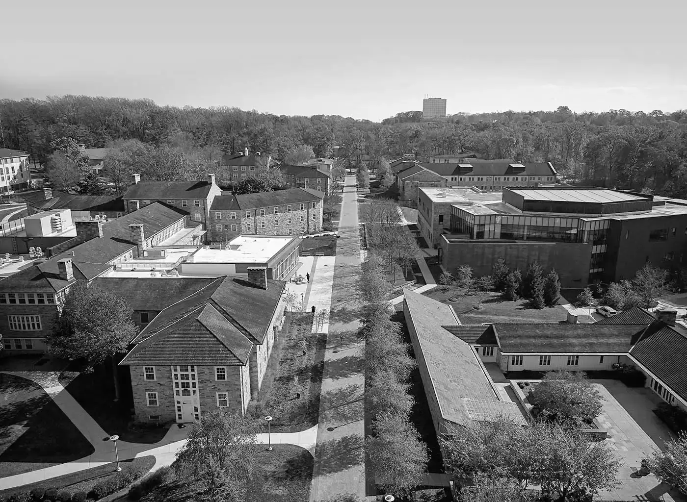 Current Students | Goucher College