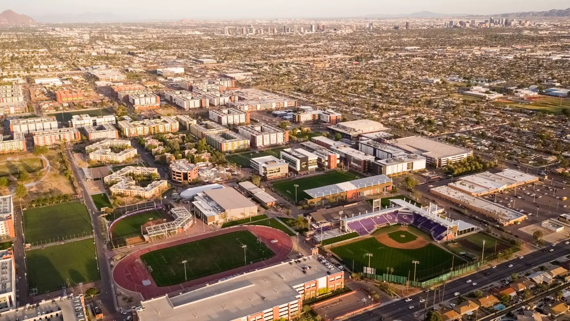 GCU announces sport sponsorship change - Grand Canyon University Athletics