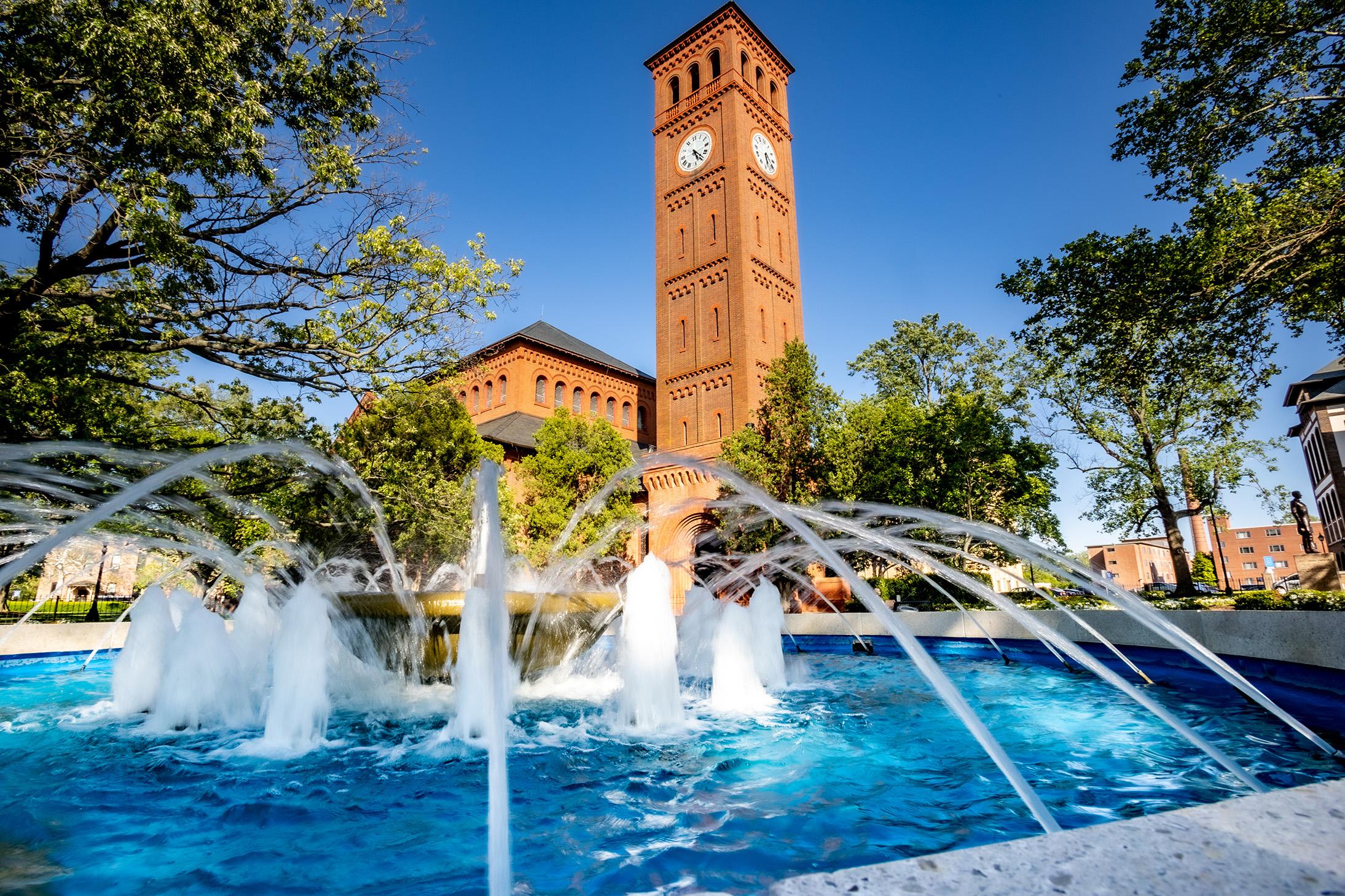 Hampton University Fuels Half-Billion-Dollar Economic Boost to Hampton Roads - Hampton University Home