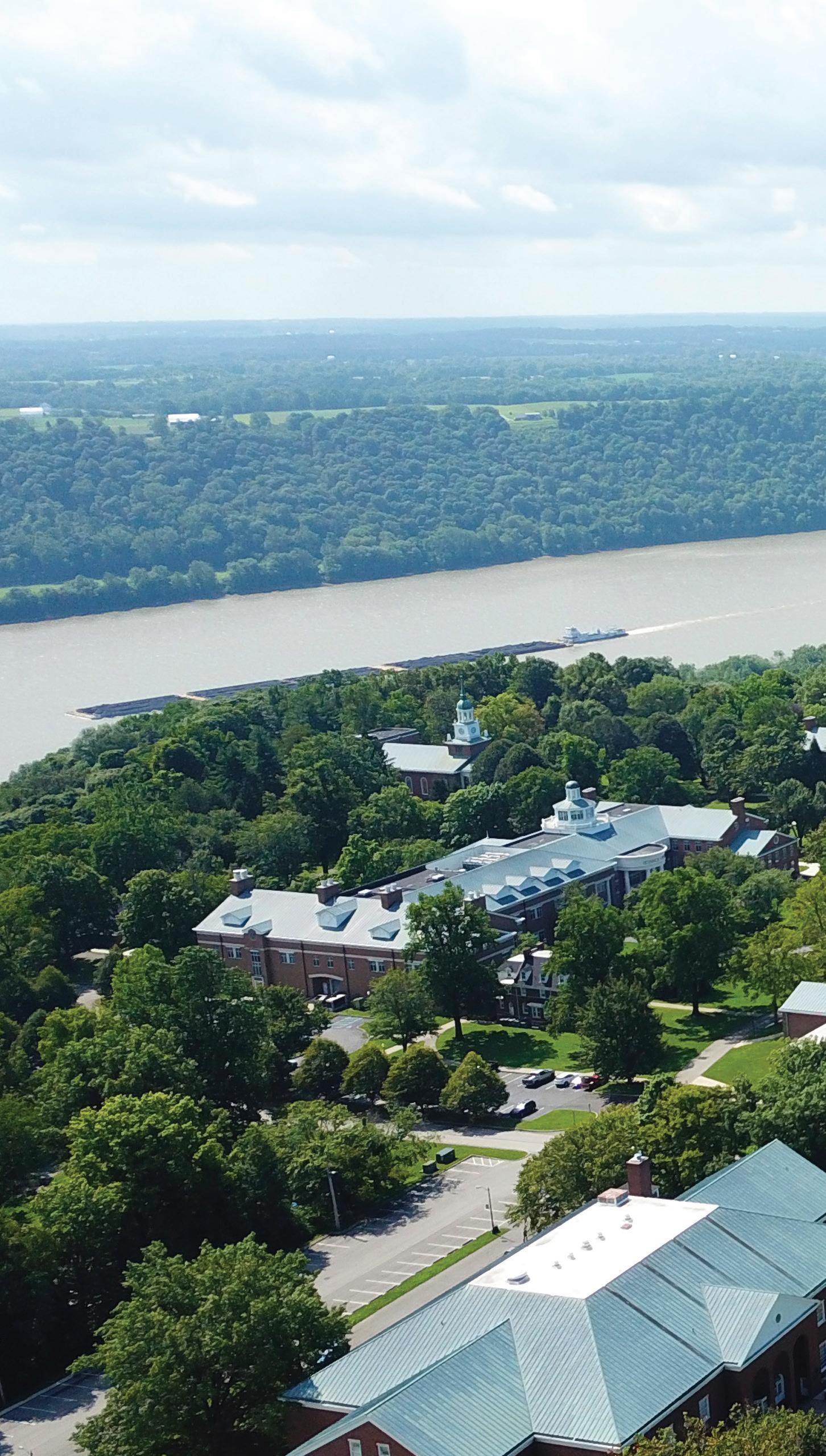 Hanover College Viewbook '23-'24 by Hanover College - Issuu