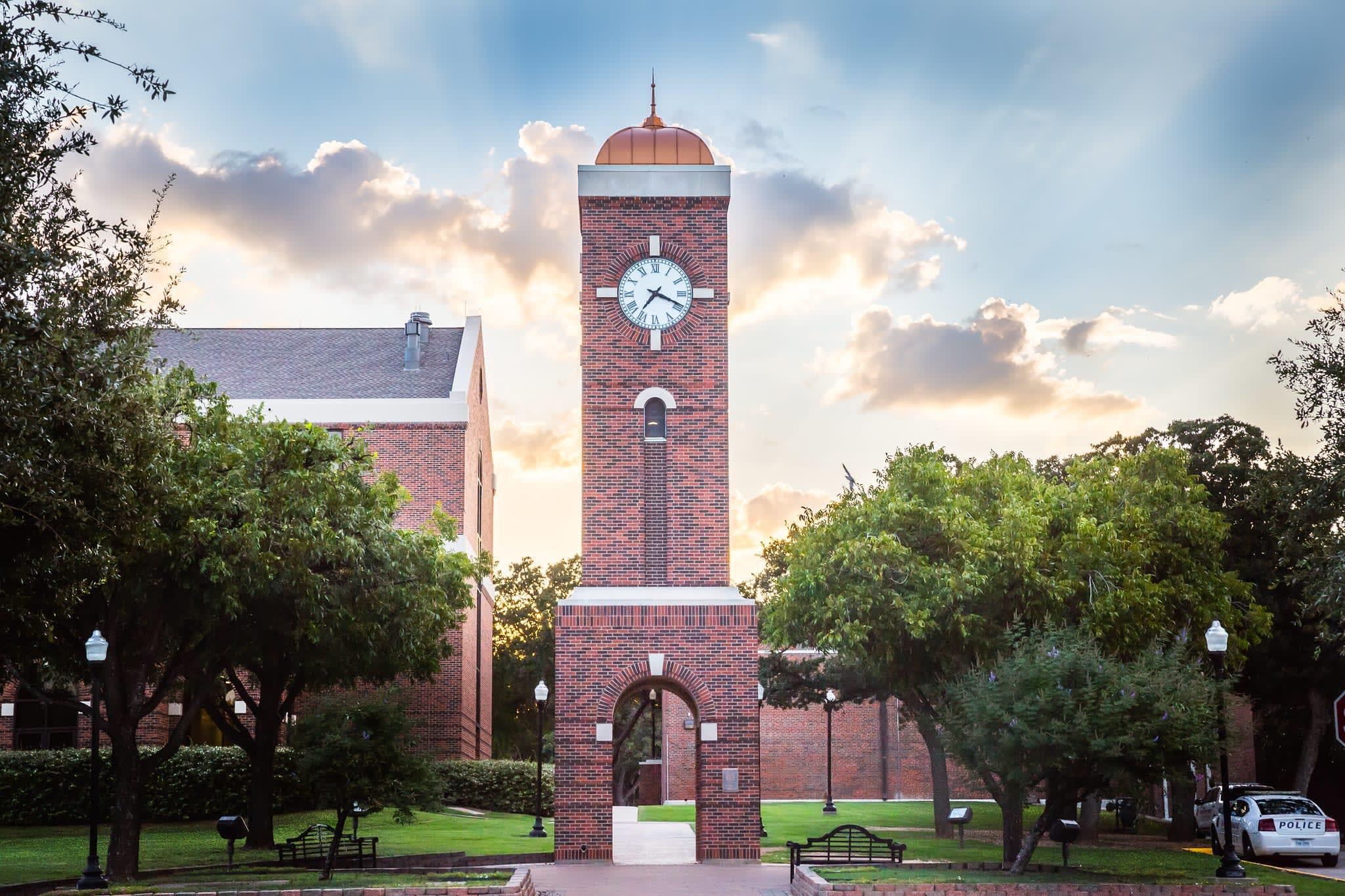 Hardin-Simmons University