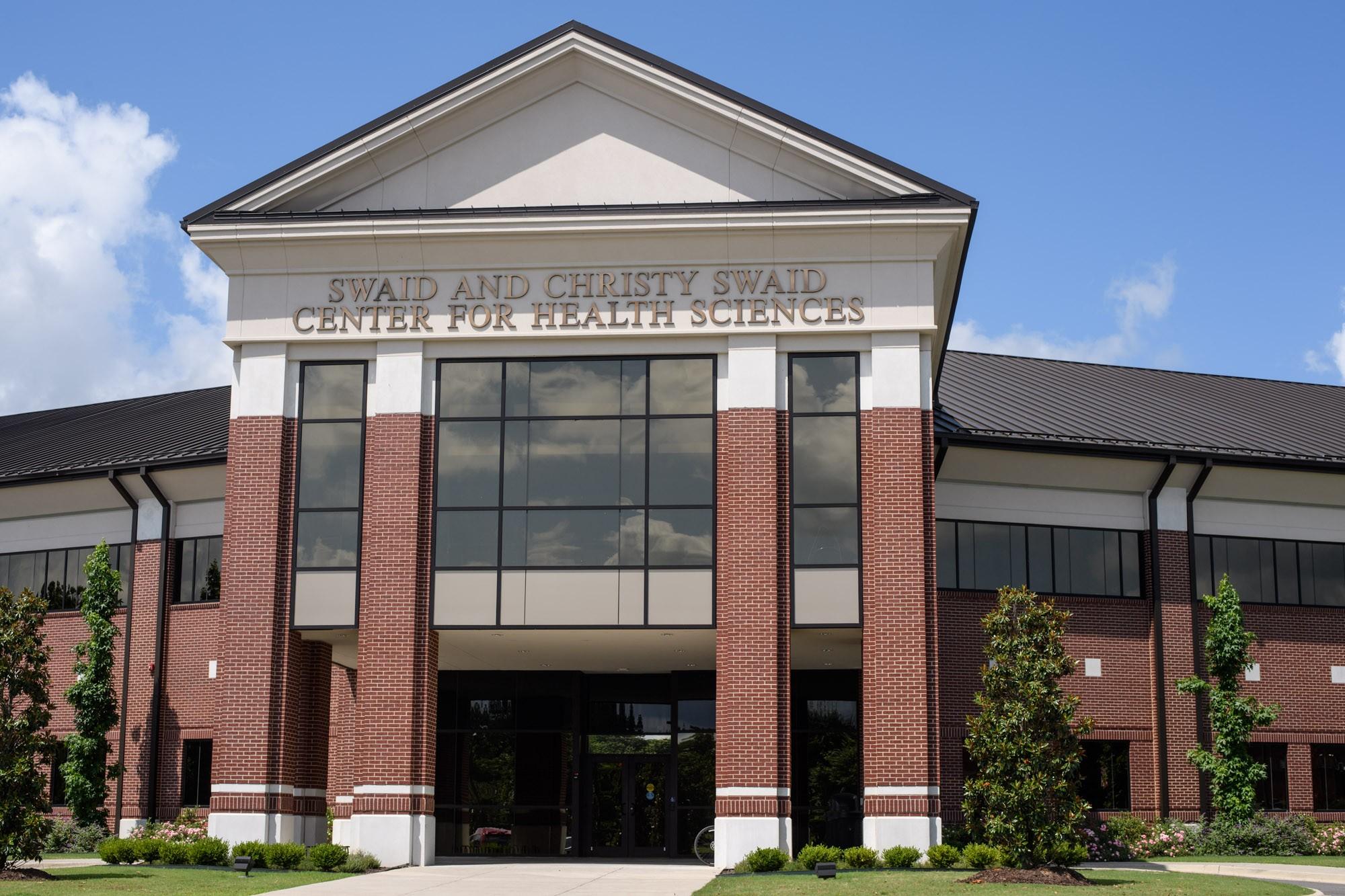 Harding University Carr College of Nursing Employees, Location, Alumni | LinkedIn