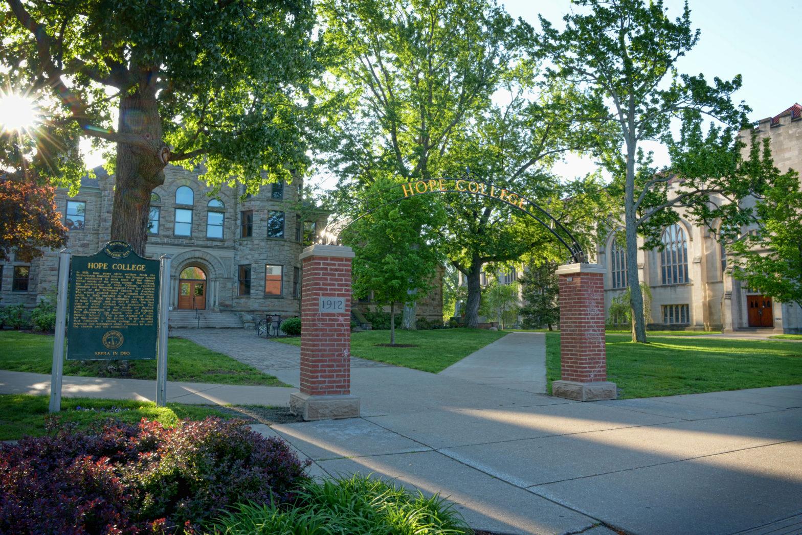 The Pull Archives - Life at Hope College