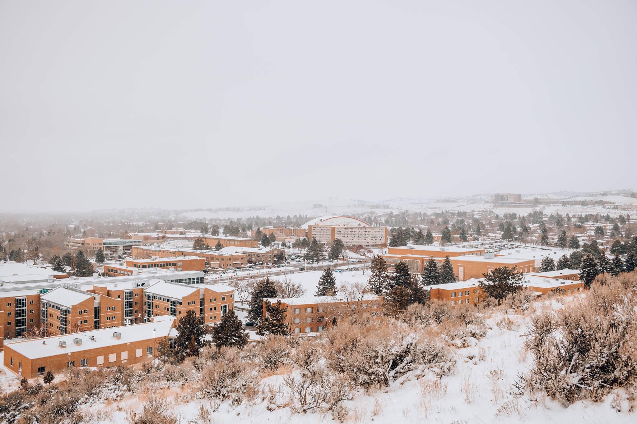 Idaho State University: Rankings, Courses, Admissions, Tuition Fee, Cost of Attendance & Scholarships