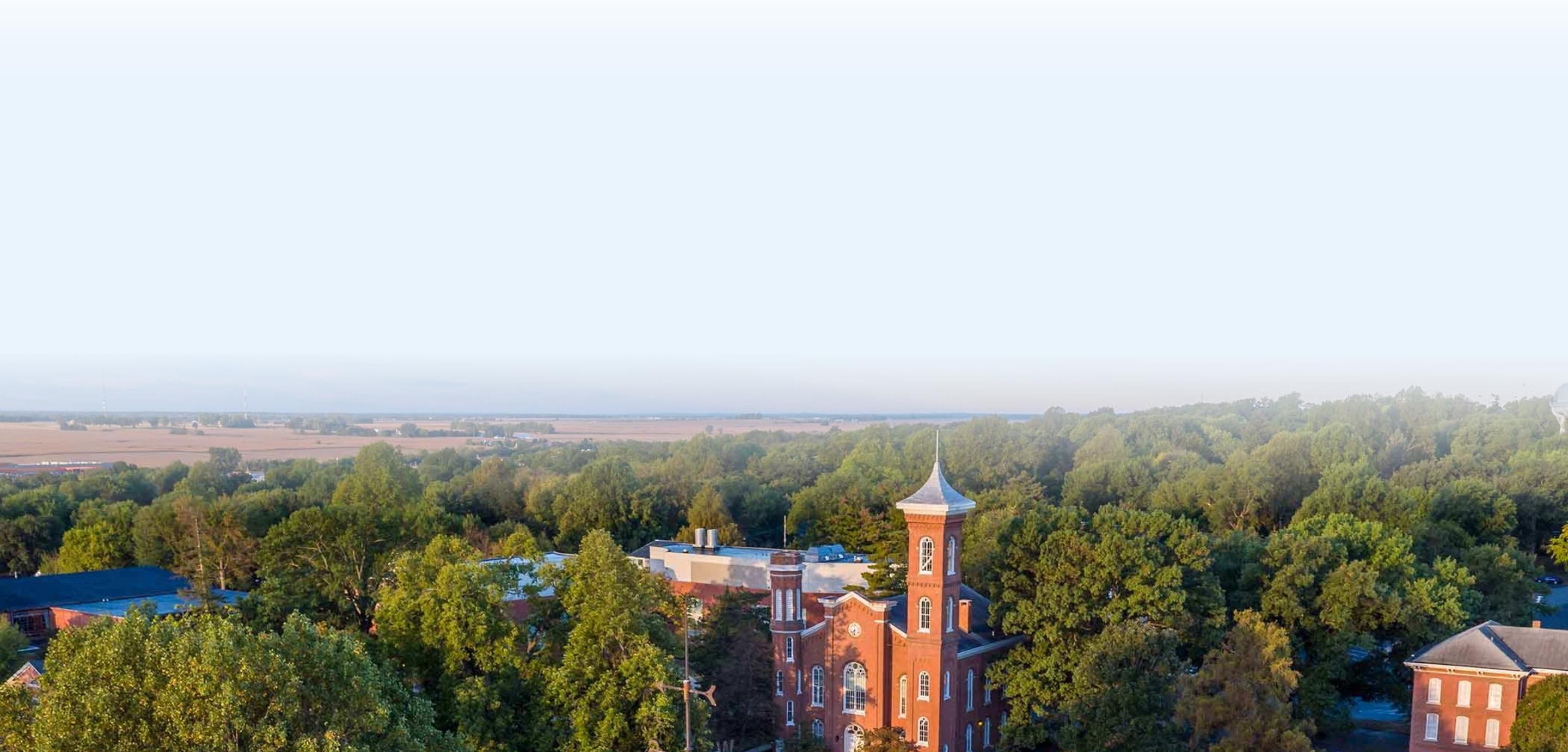 Illinois College | Where students Graduate READY