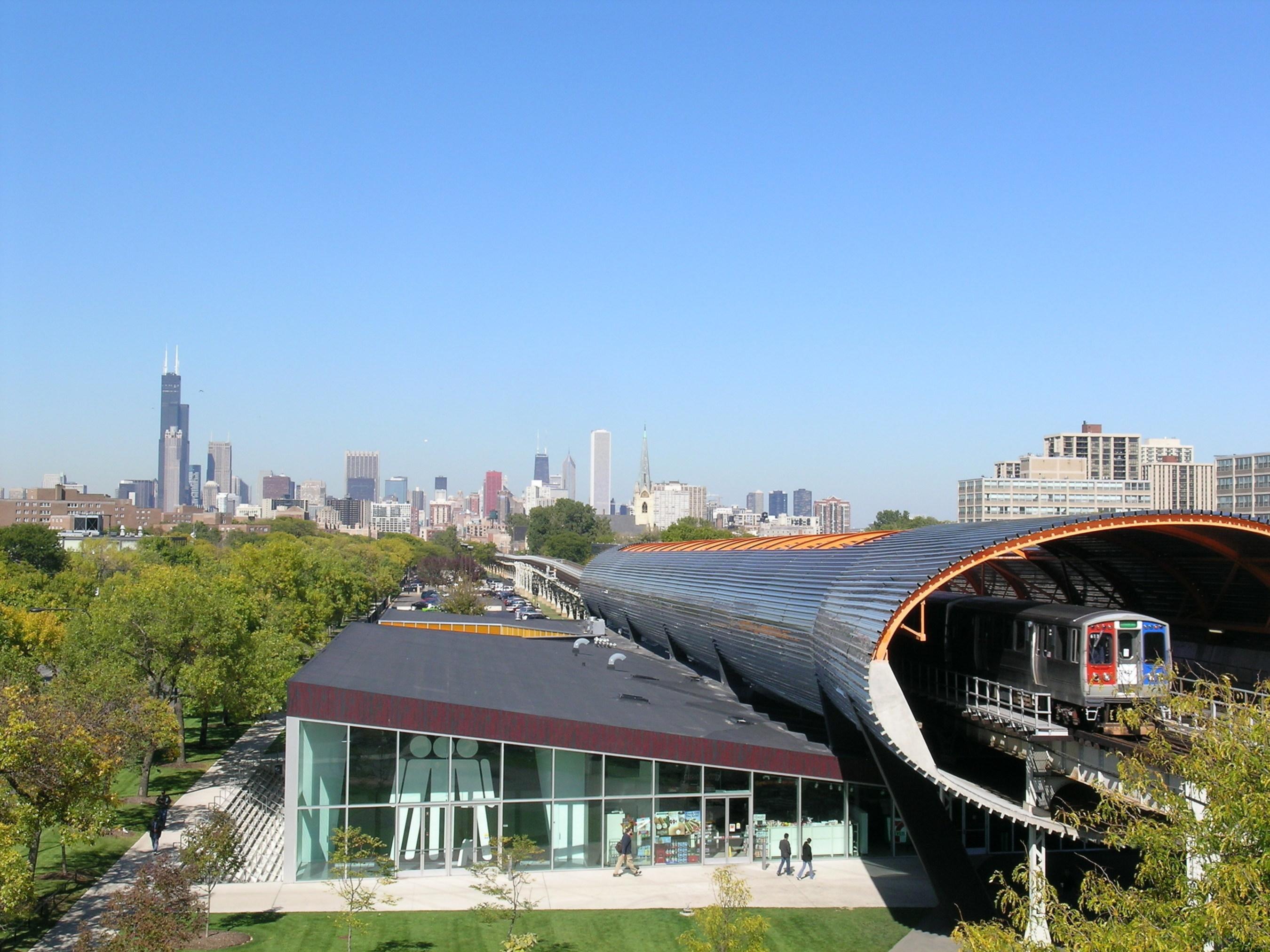 Illinois Tech Ranked 8th on College Factual List of "Top 10 Engineering Colleges in the U.S."