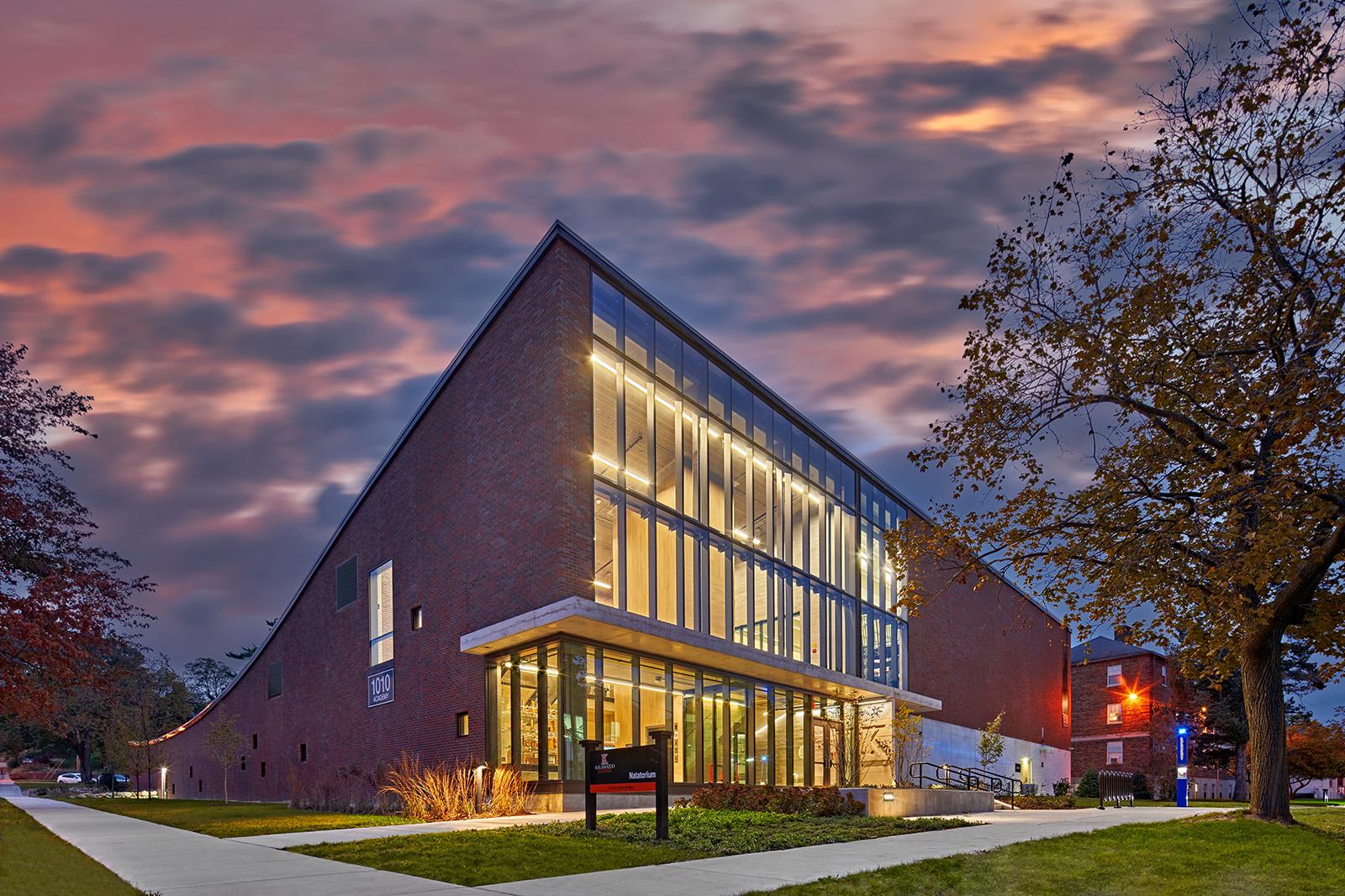 Kalamazoo College, Kalamazoo, MI, United States