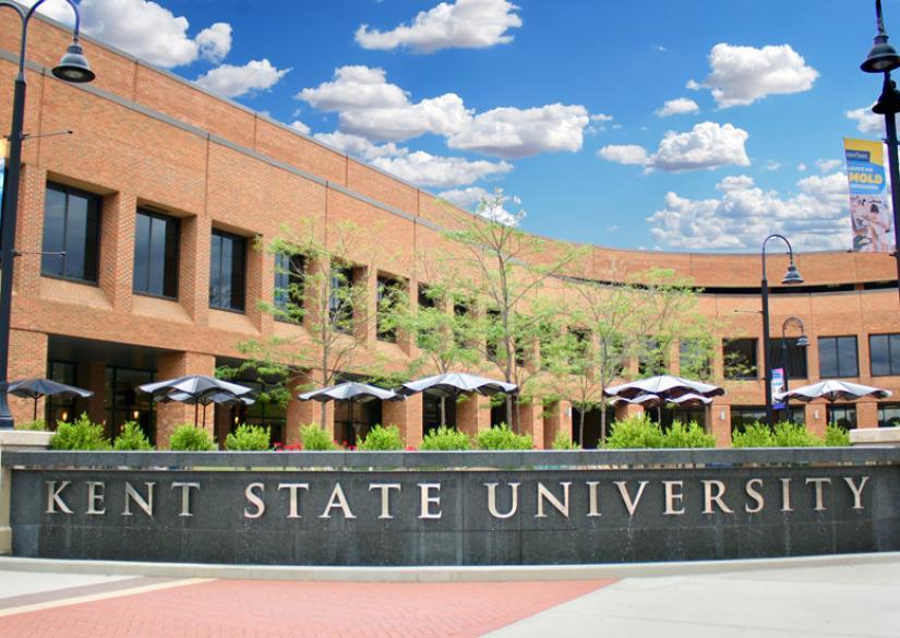 Kent State University (Seattle, USA)