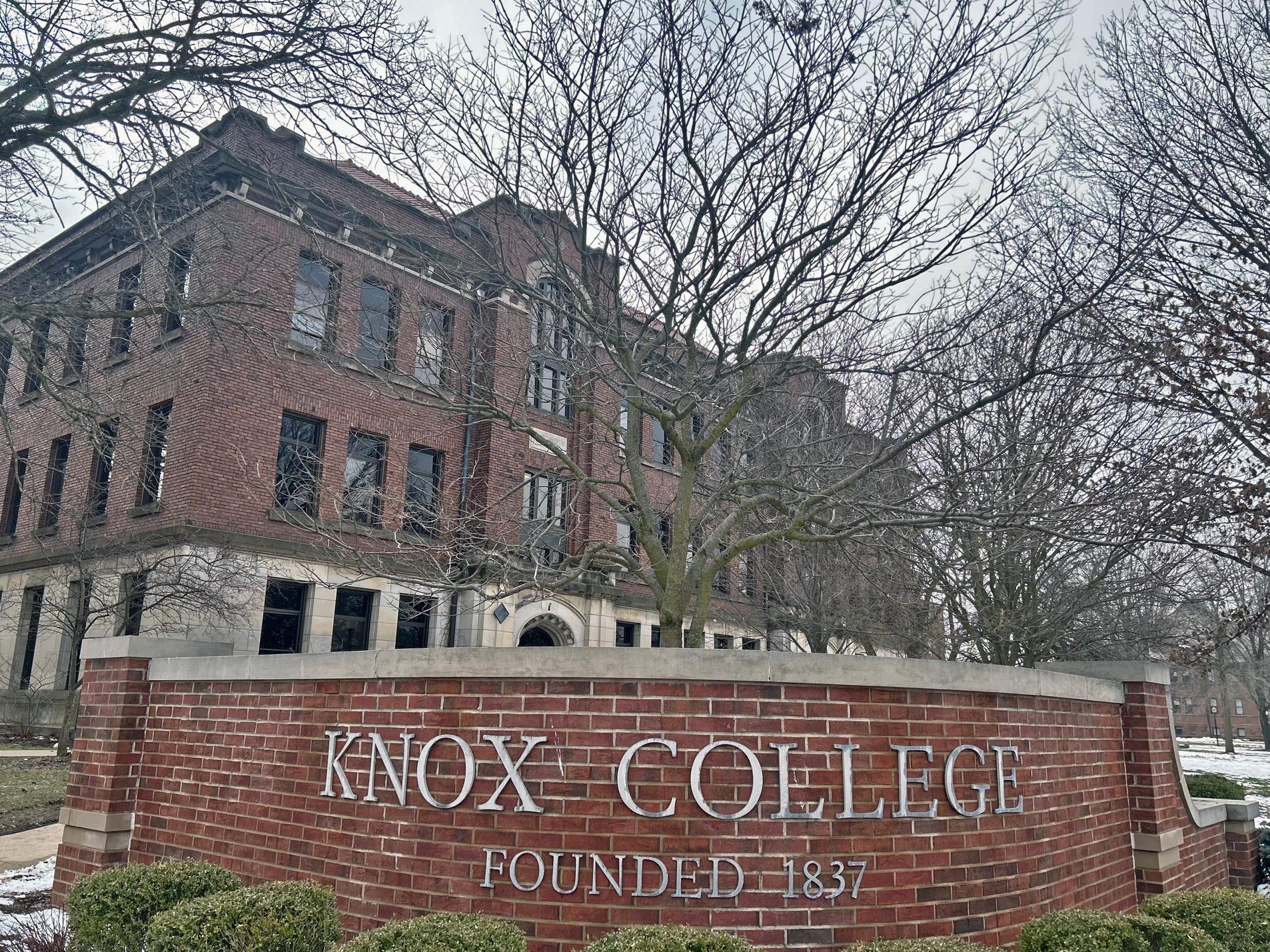 IBHE awards $4.1M to Knox, $3.5M to Monmouth for infrastructure