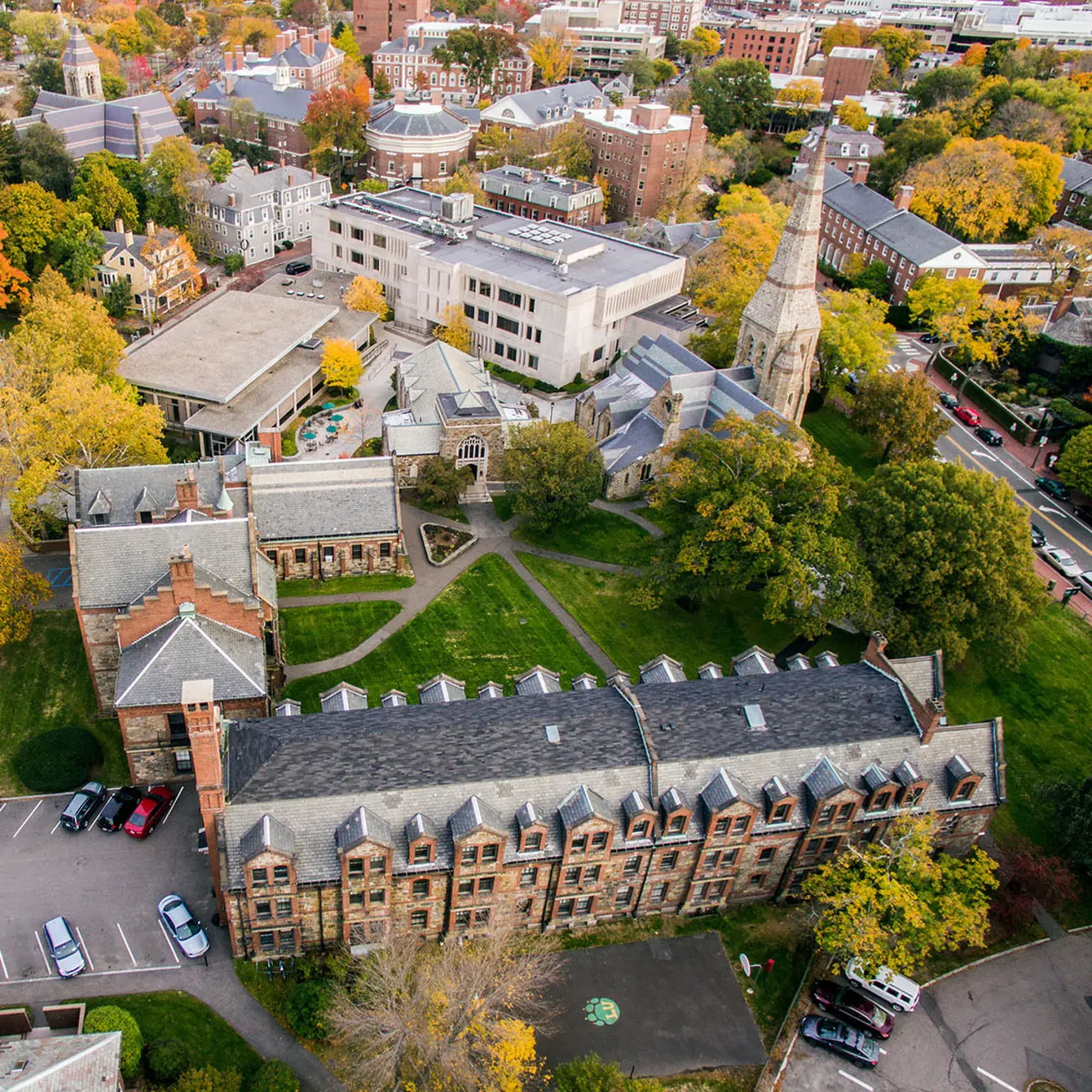 Housing | Lesley University