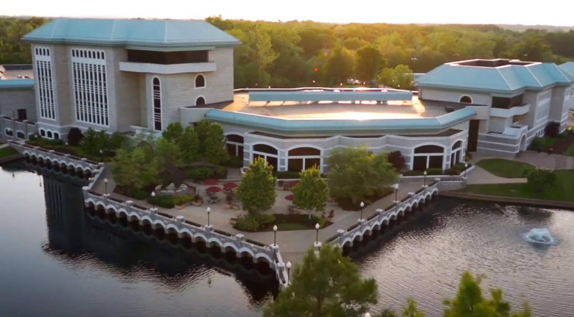 Lewis & Clark Community College | Great Rivers & Routes