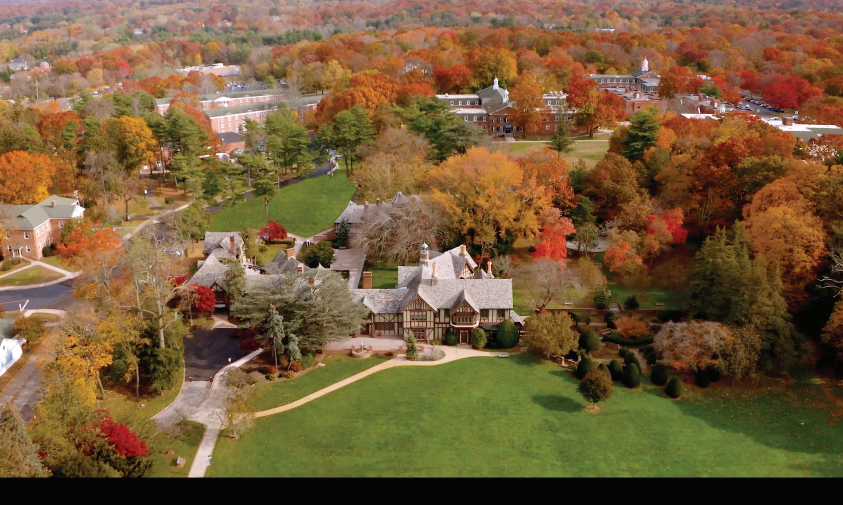 LIU Post Graduate School Guide by Long Island University - Issuu